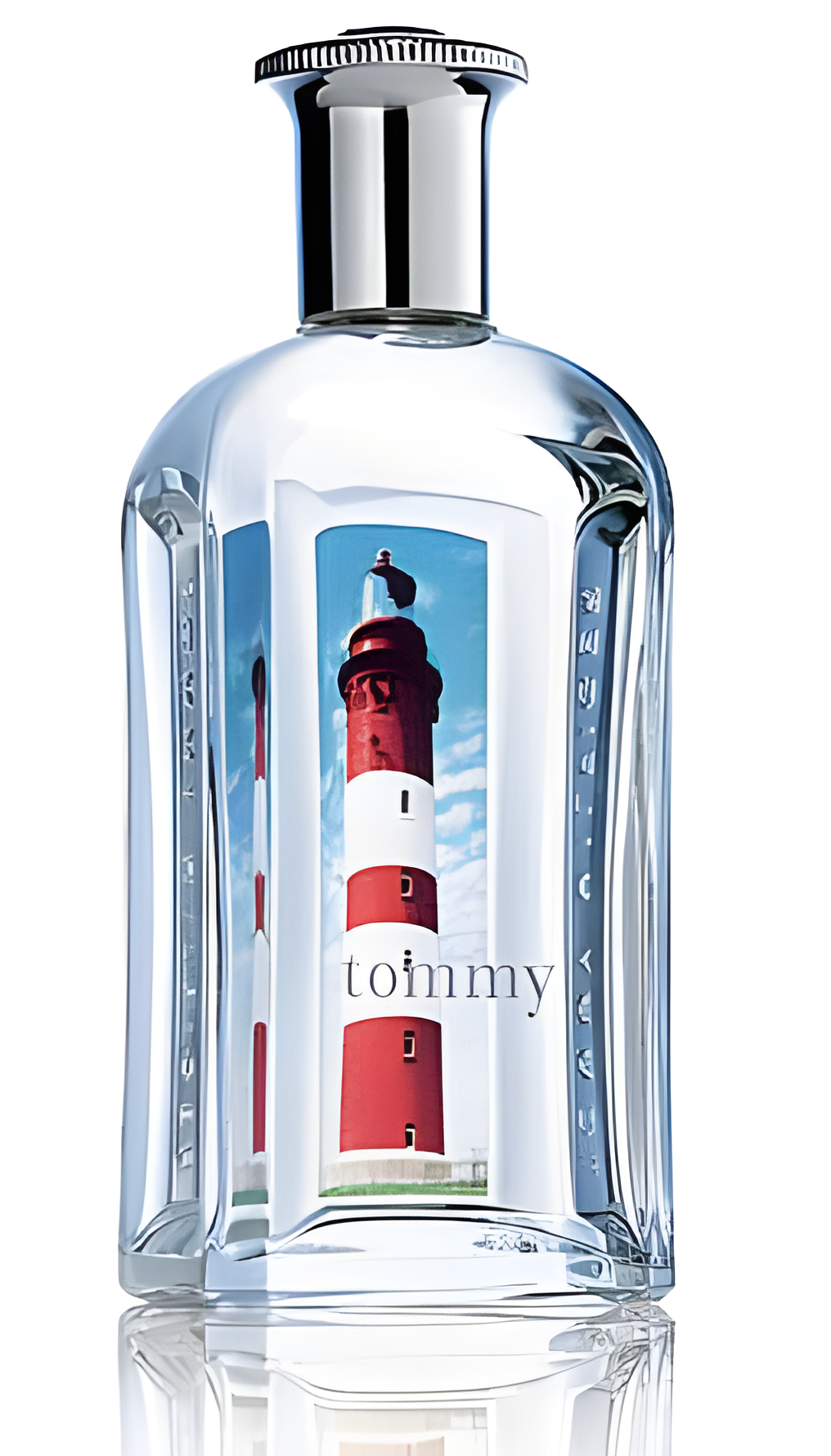 Tommy Summer 2007 by Tommy Hilfiger perfume bottle