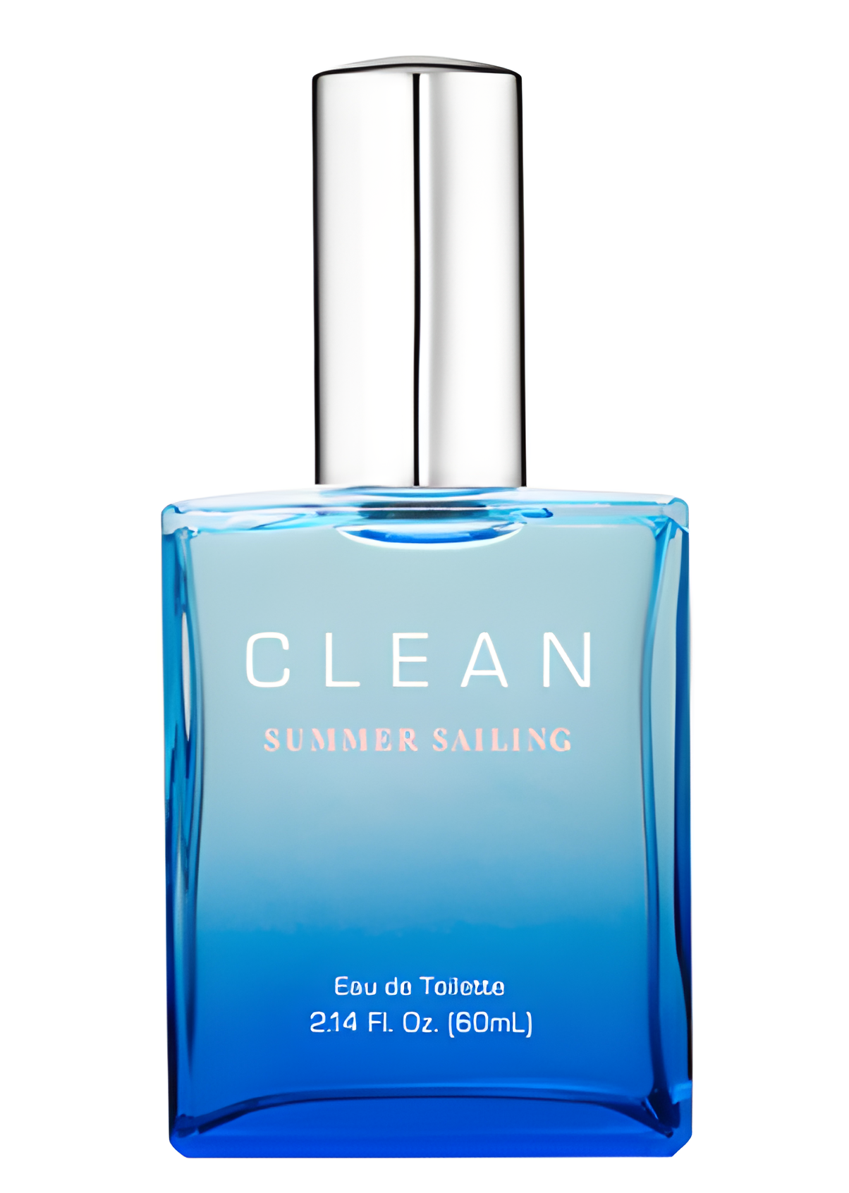 Clean Summer Sailing by Clean perfume bottle