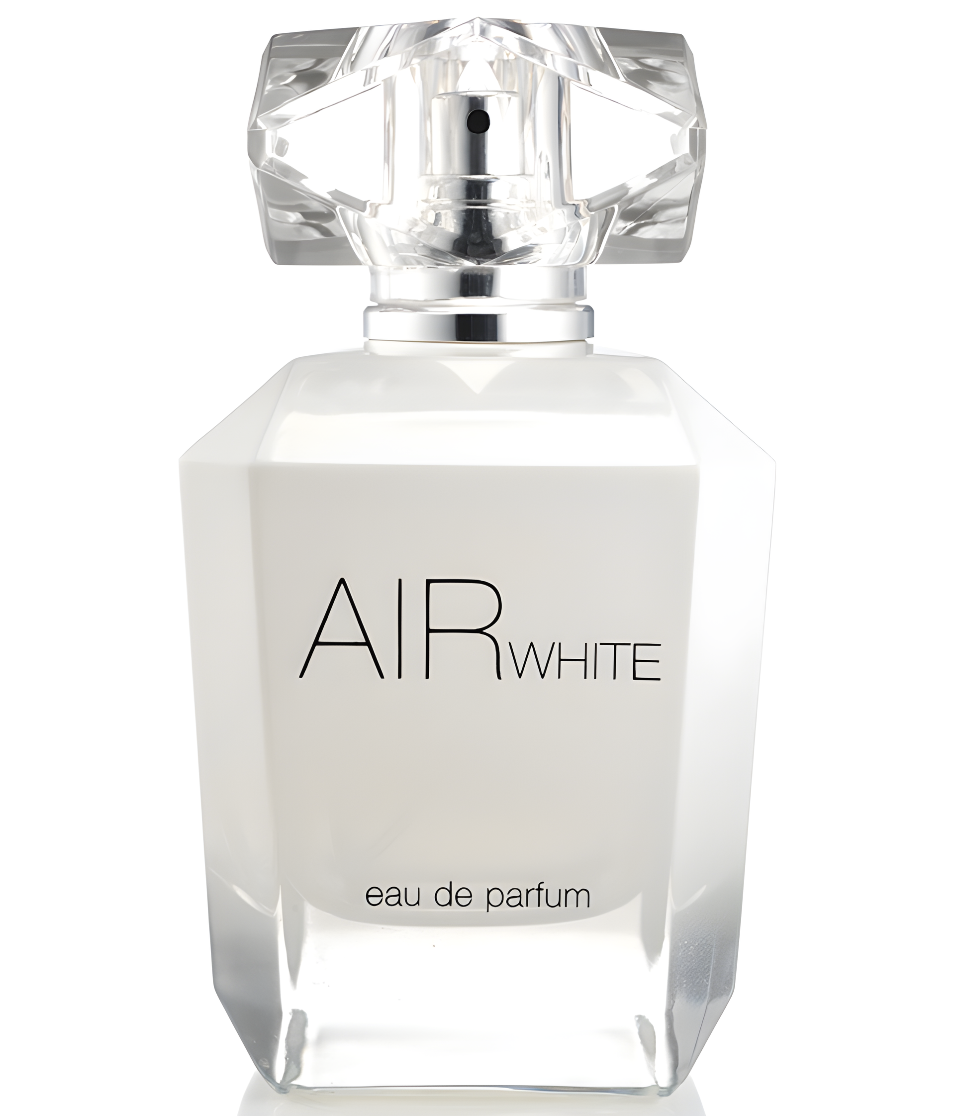 Air White by Dilís Parfum perfume bottle