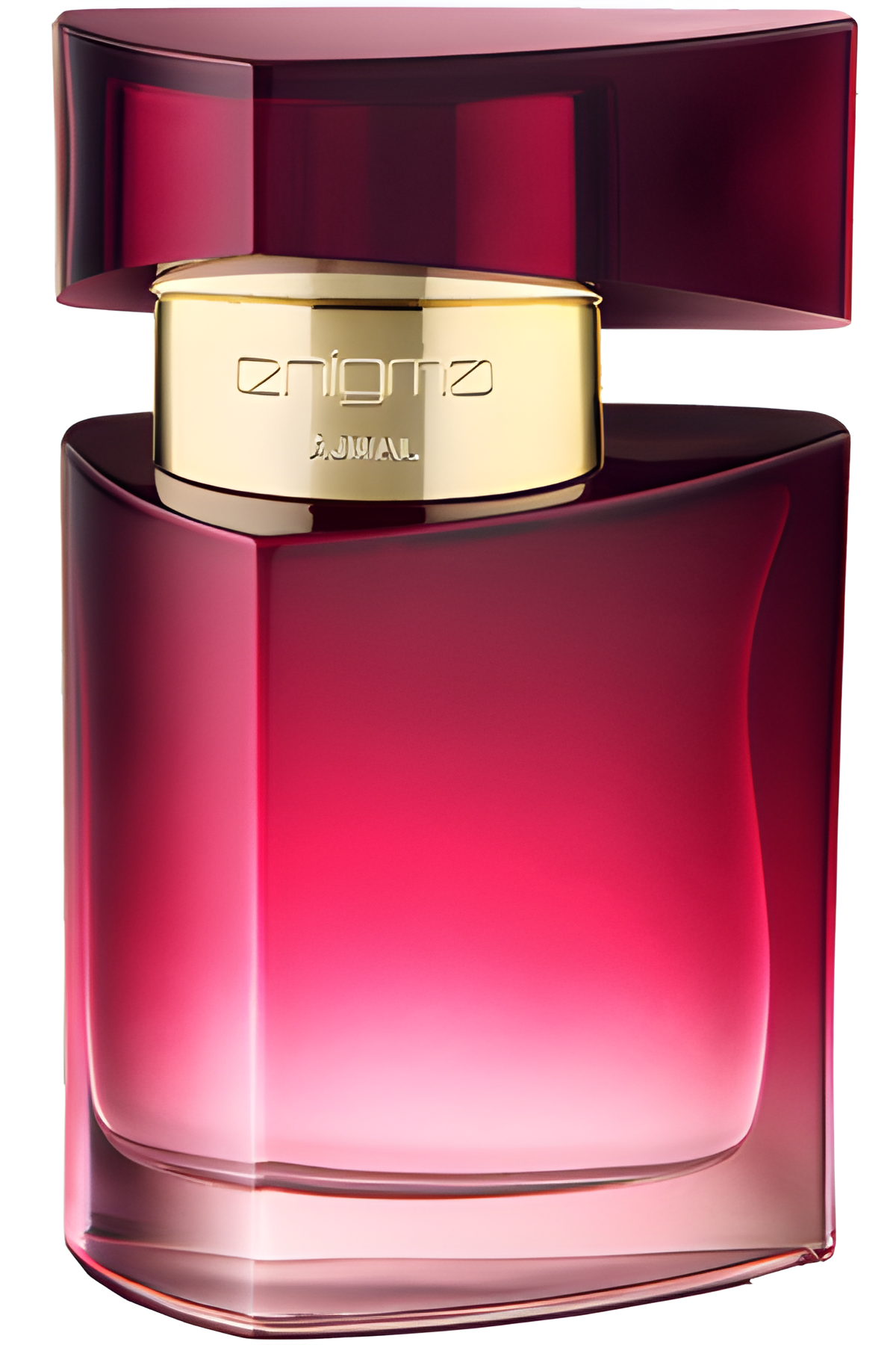 Enigma for Her by Ajmal perfume bottle