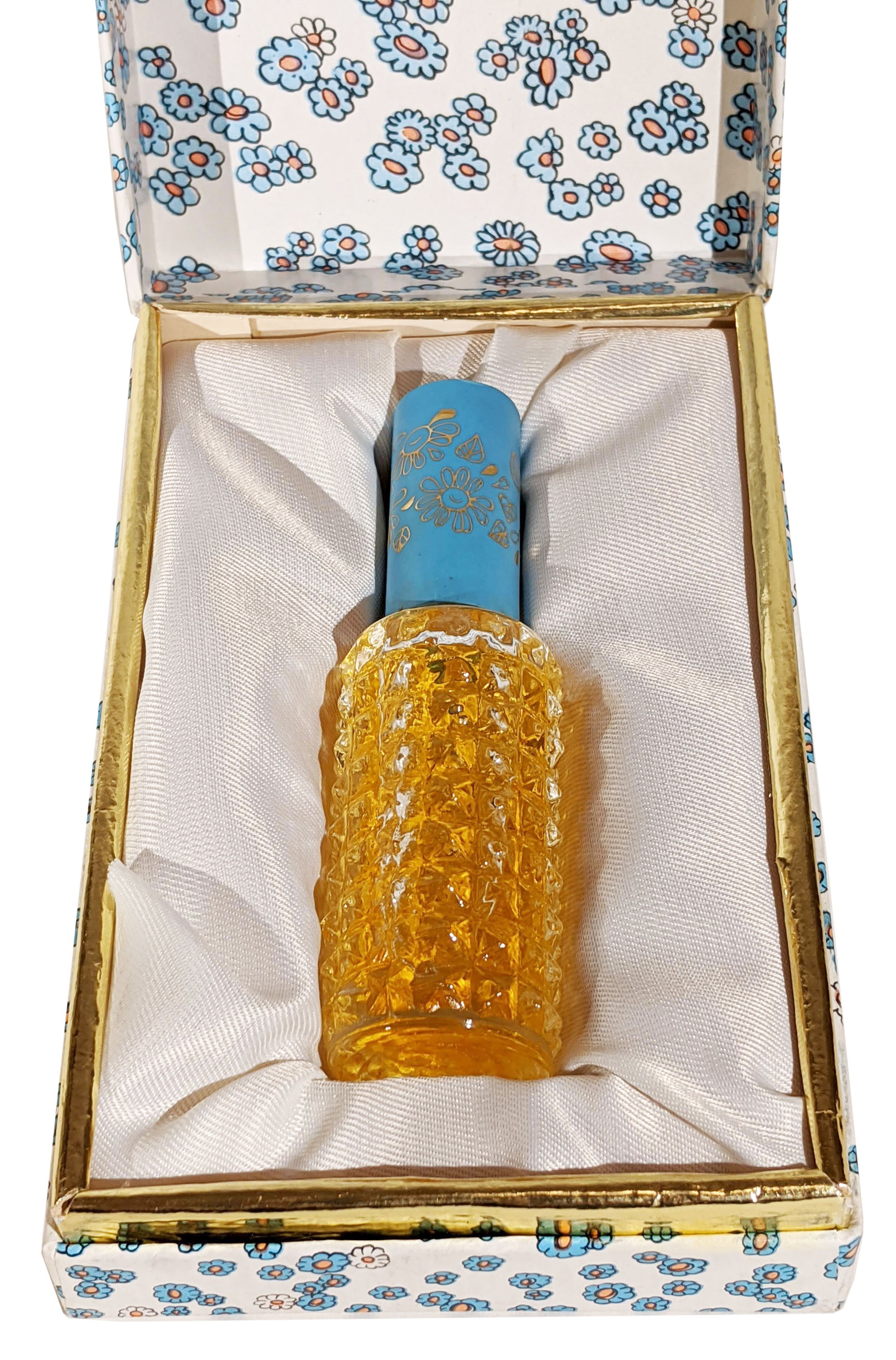 Žizele (Жизель) by Dzintars perfume bottle
