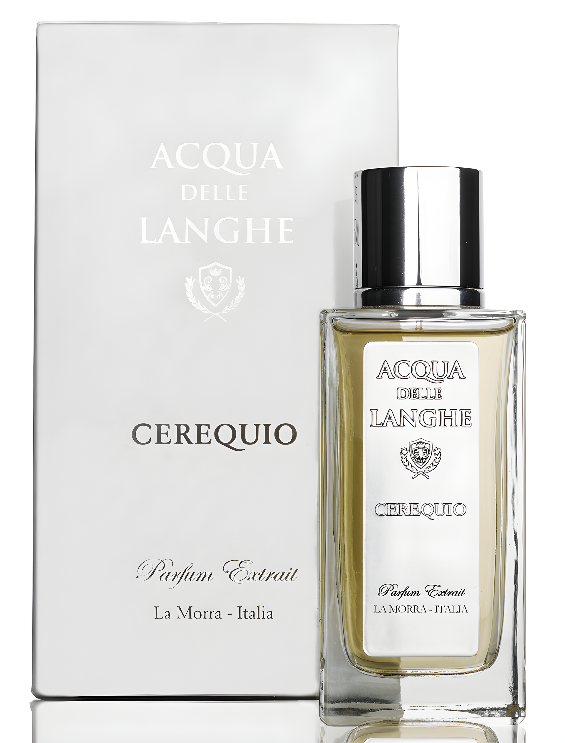 Cerequio by Acqua Delle Langhe perfume bottle