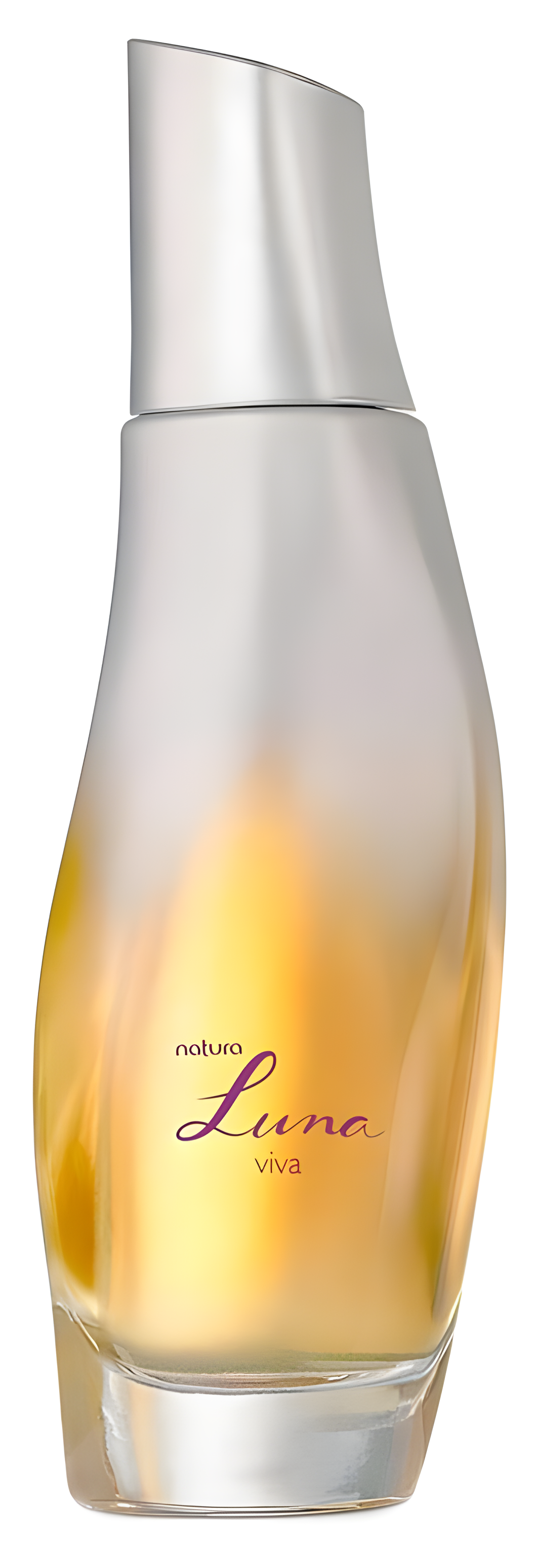 Luna Viva by Natura perfume bottle