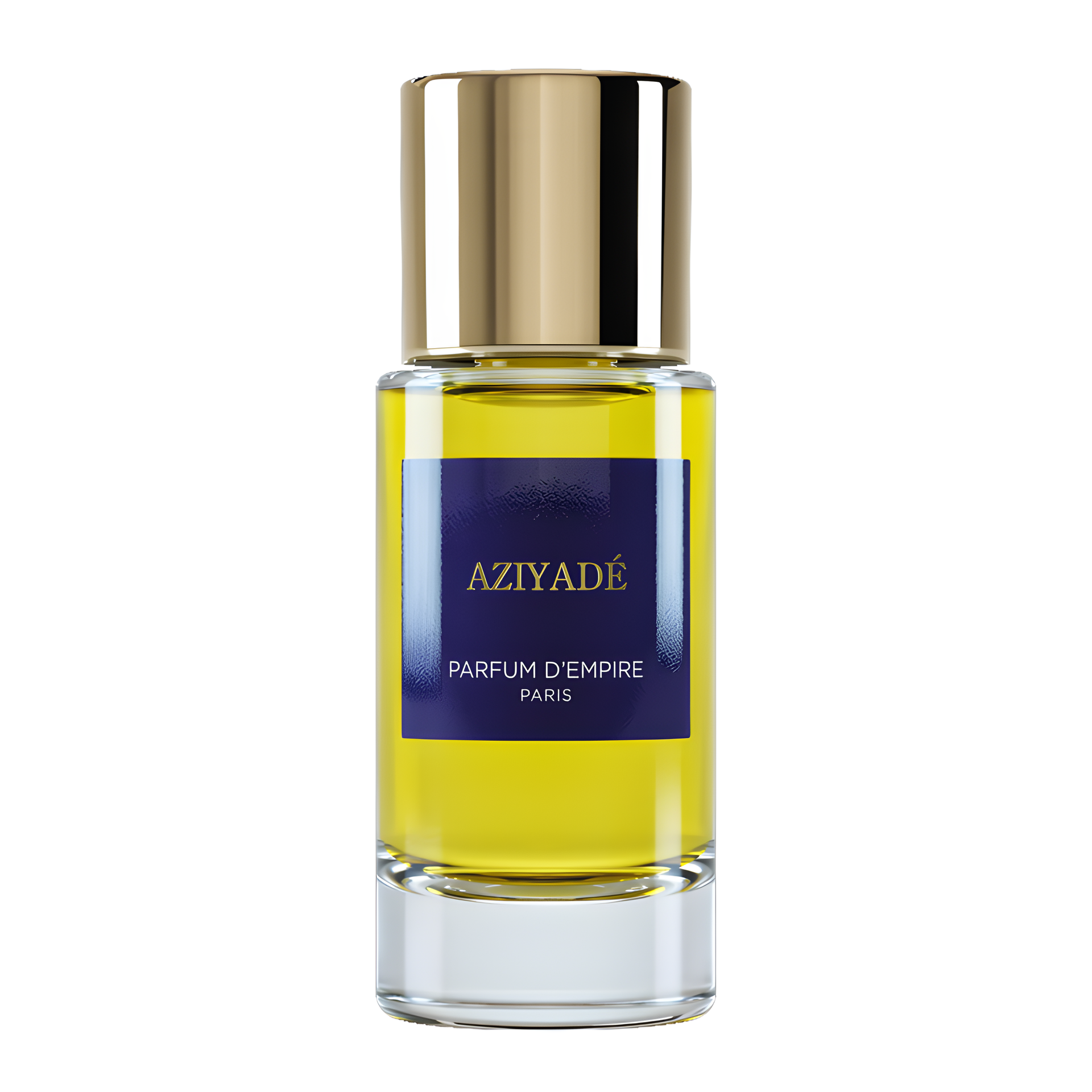 Aziyade by Parfum d'Empire perfume bottle