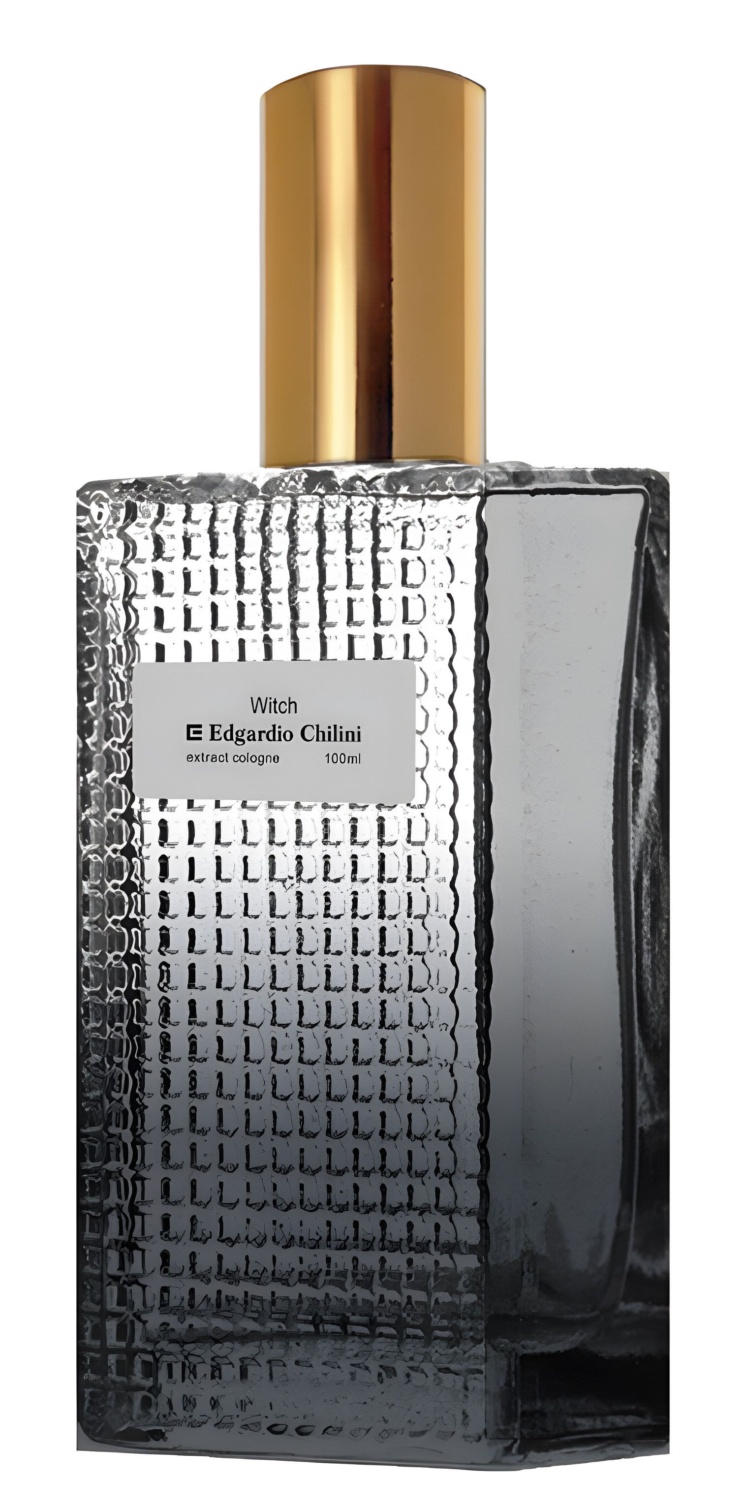 Witch by Edgardio Chilini perfume bottle