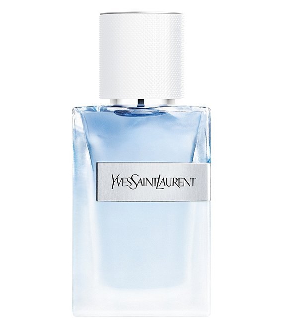 Y Eau Fraiche by Yves Saint Laurent perfume bottle
