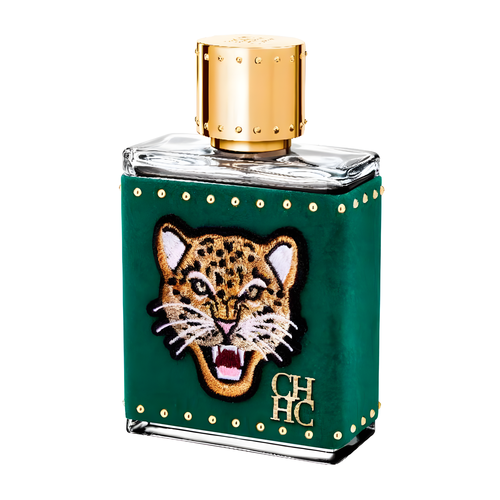 CH Beasts by Carolina Herrera perfume bottle