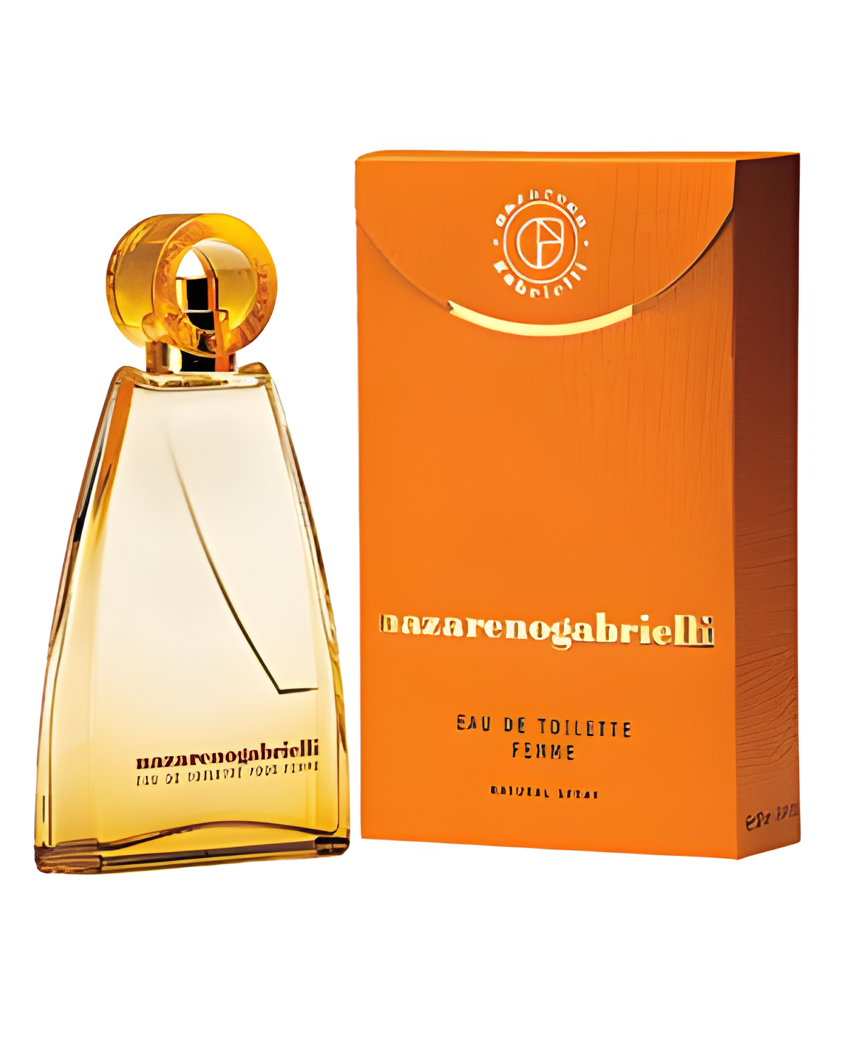 Nazarenogabrielli by Nazareno Gabrielli perfume bottle