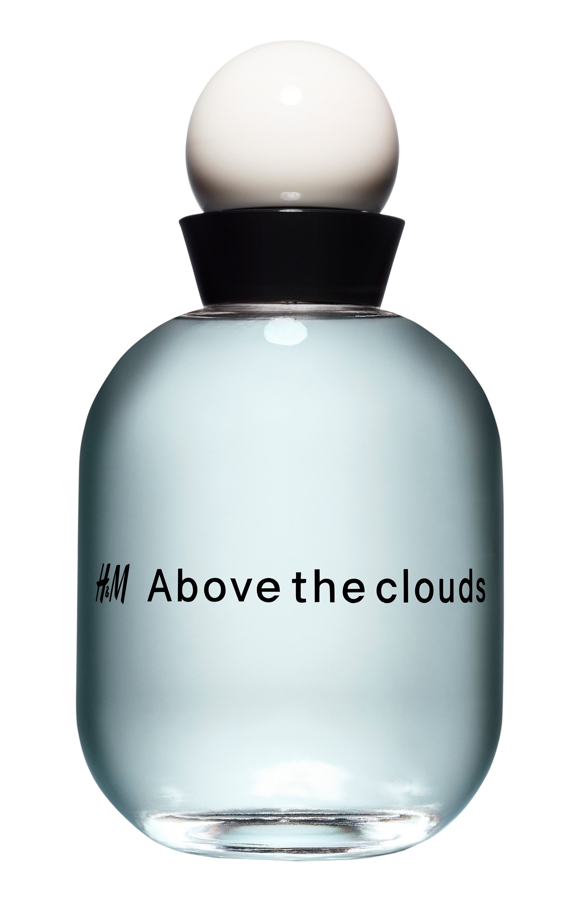 H&M Above the Clouds by H&M perfume bottle