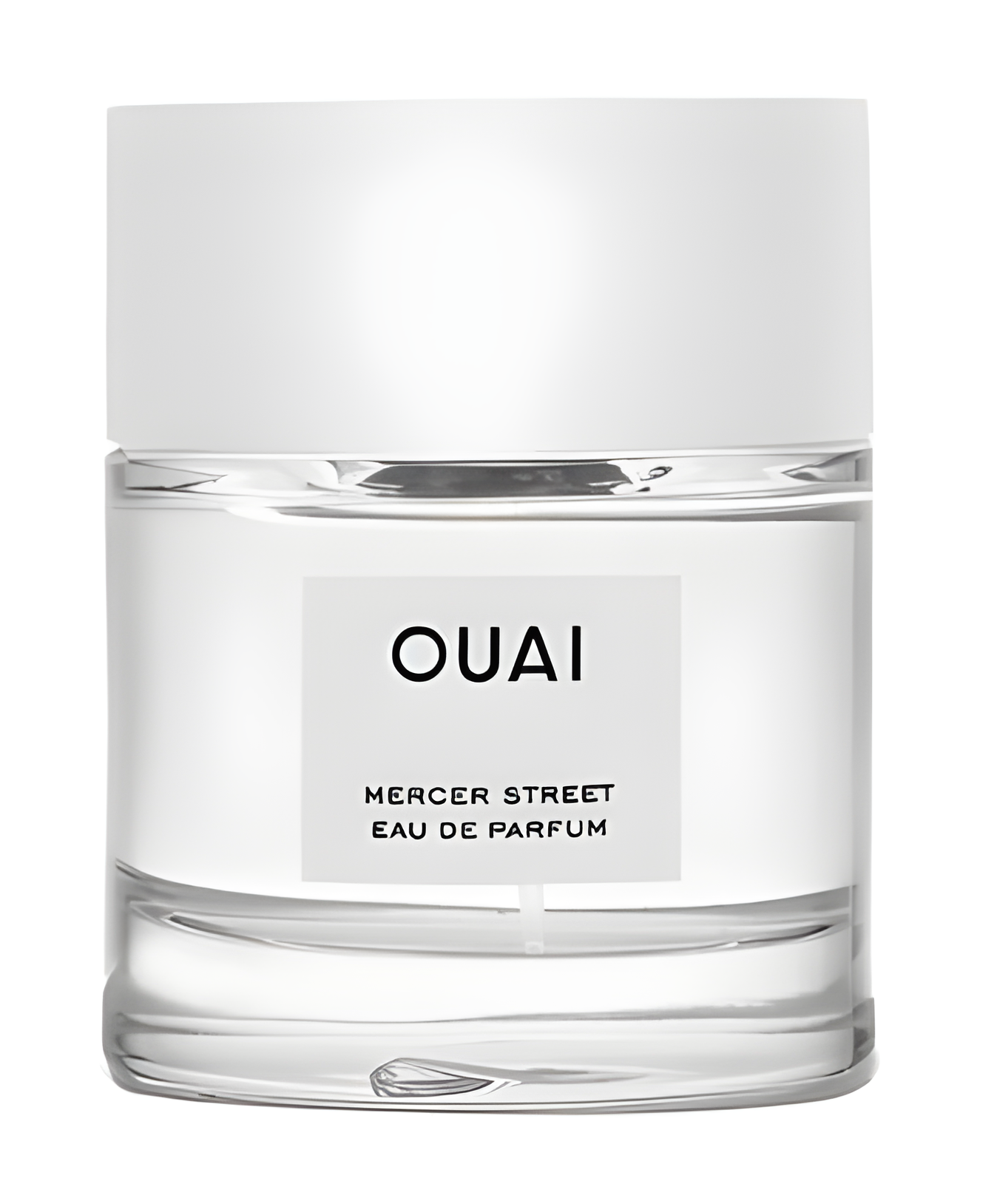 Mercer Street by OUAI perfume bottle