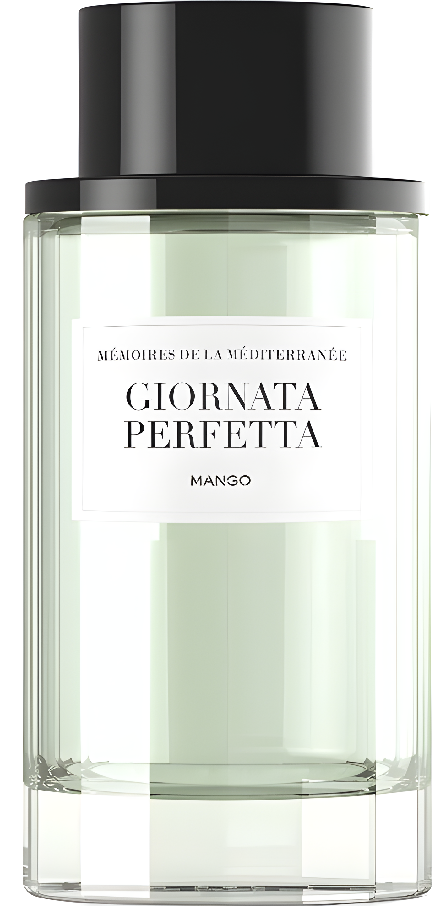Giornata Perfetta by Mango perfume bottle