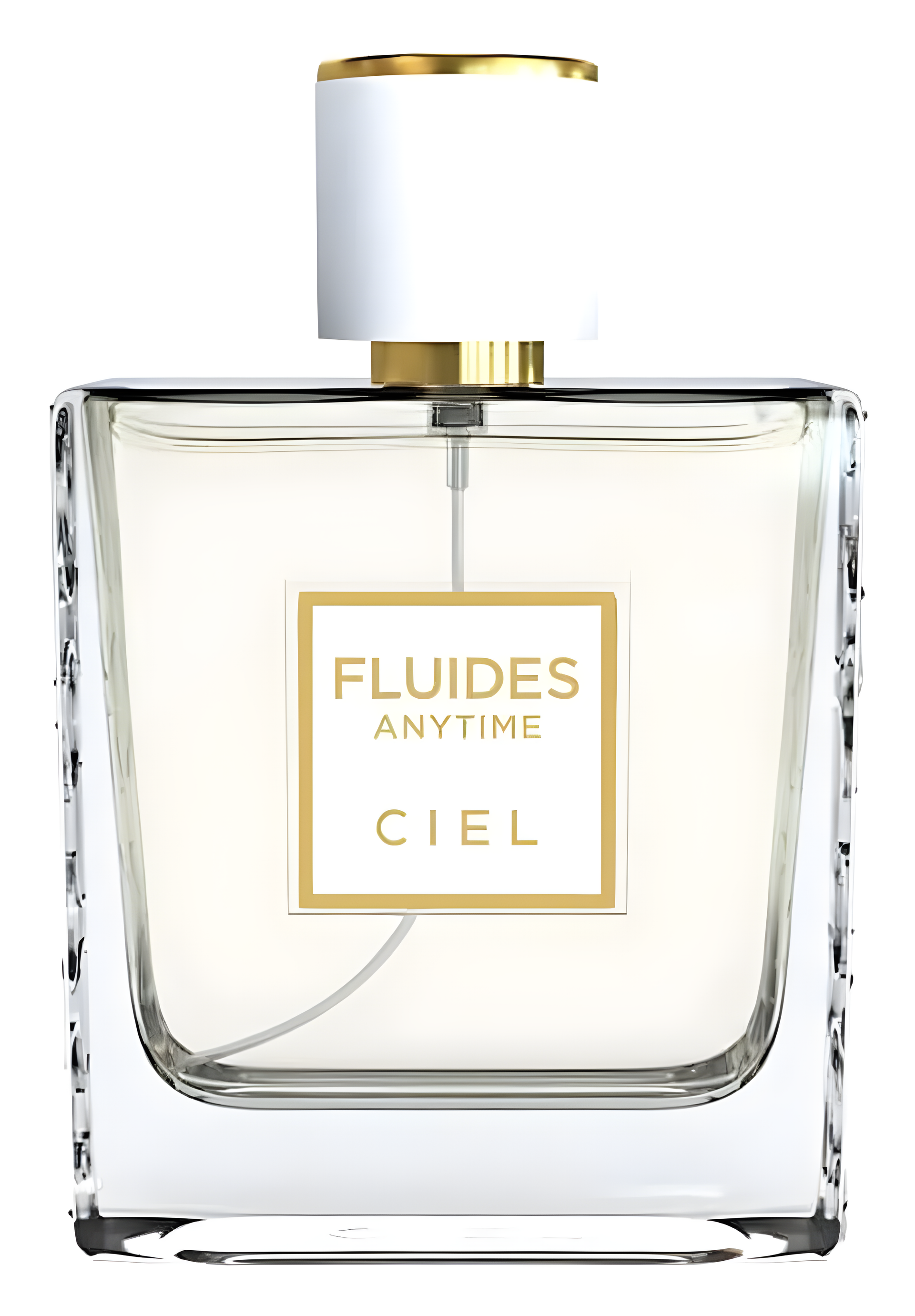Anytime by CIEL Parfum