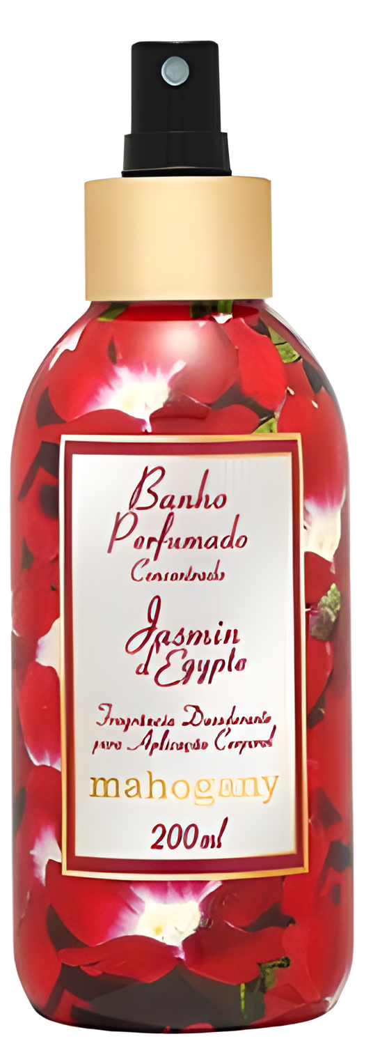 Jasmin D'Egype by Mahogany perfume bottle