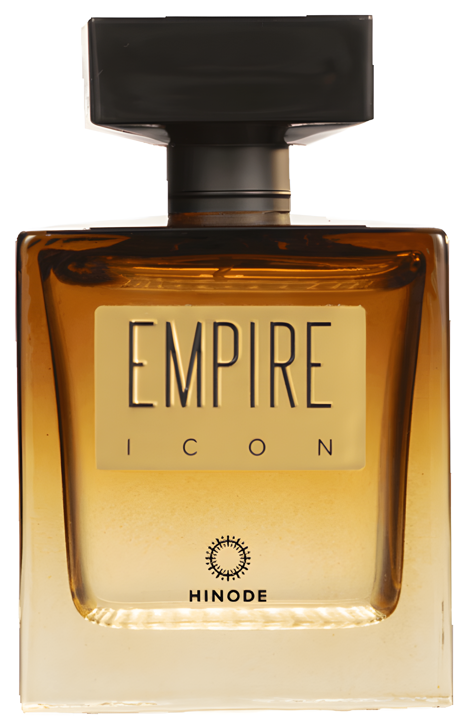 Empire Icon by Hinode perfume bottle