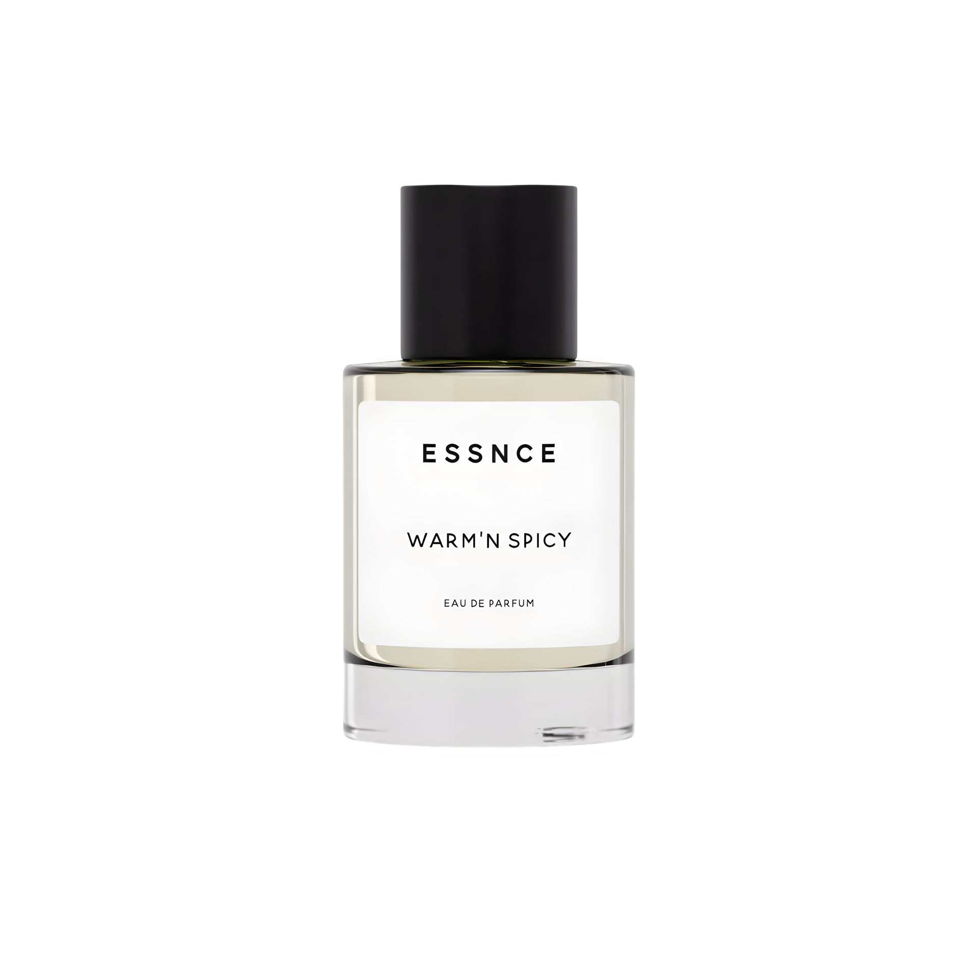Warm'n'Spicy by ESSNCE perfume bottle