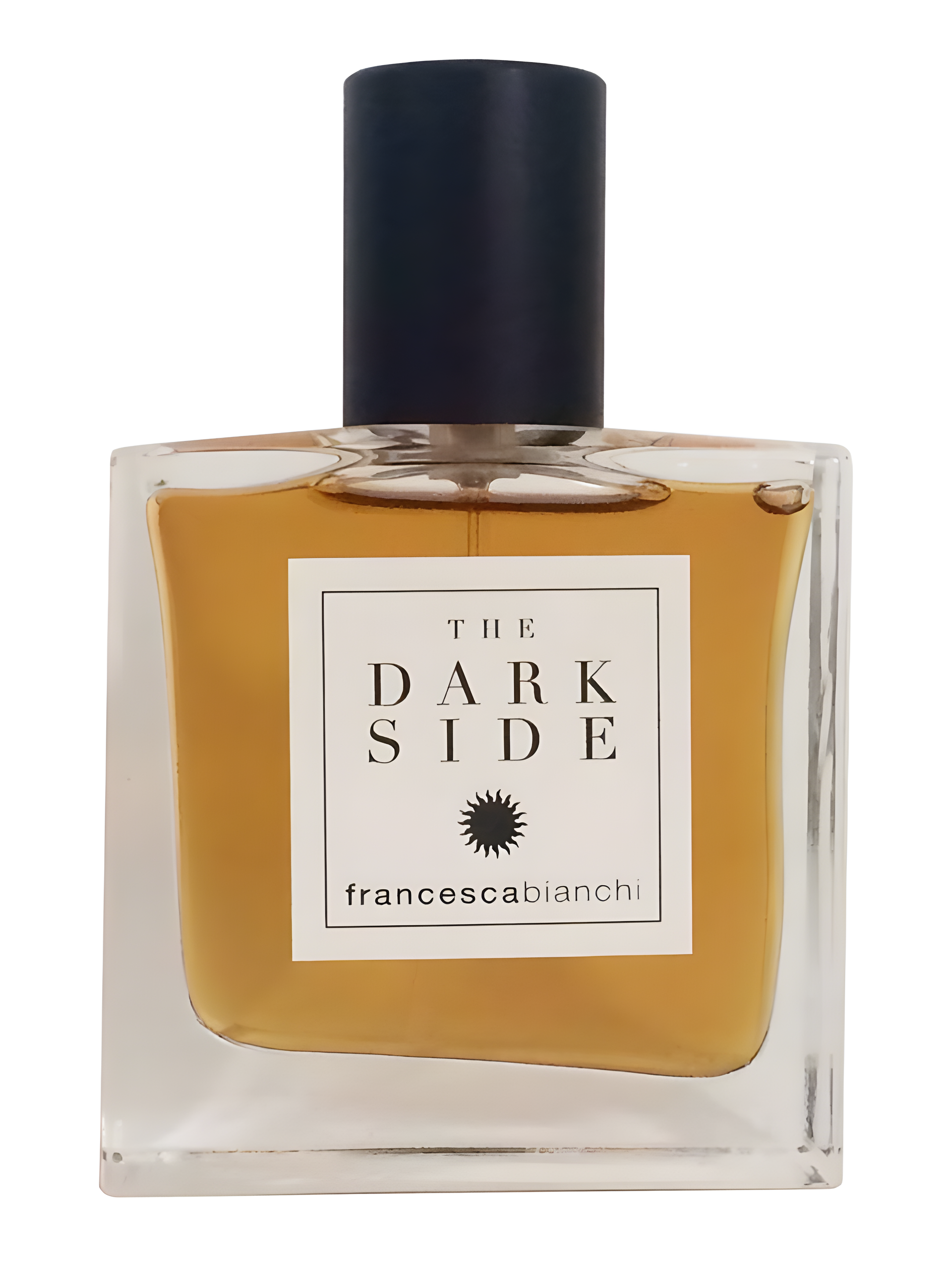 The Dark Side by Francesca Bianchi perfume bottle