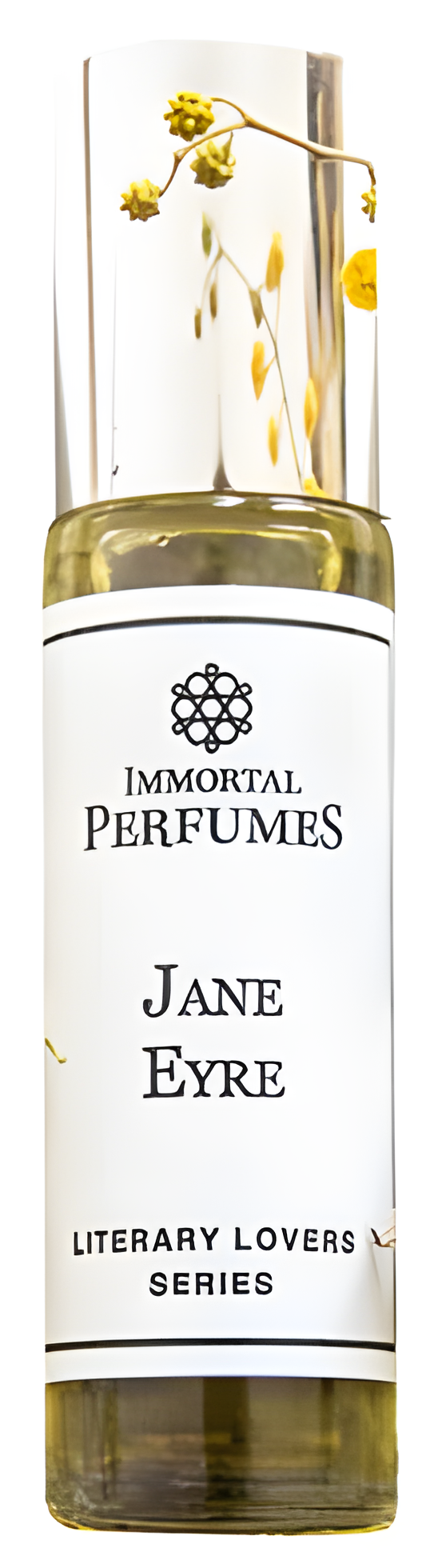 Jane Eyre by Immortal Perfumes perfume bottle
