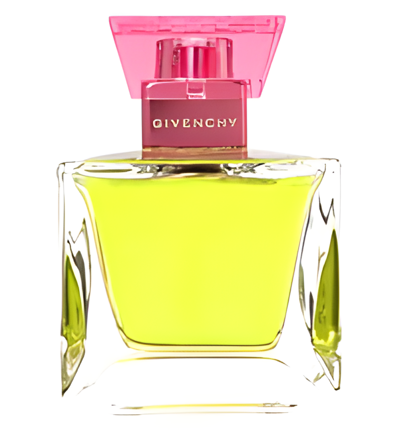 Absolutely Givenchy by Givenchy perfume bottle