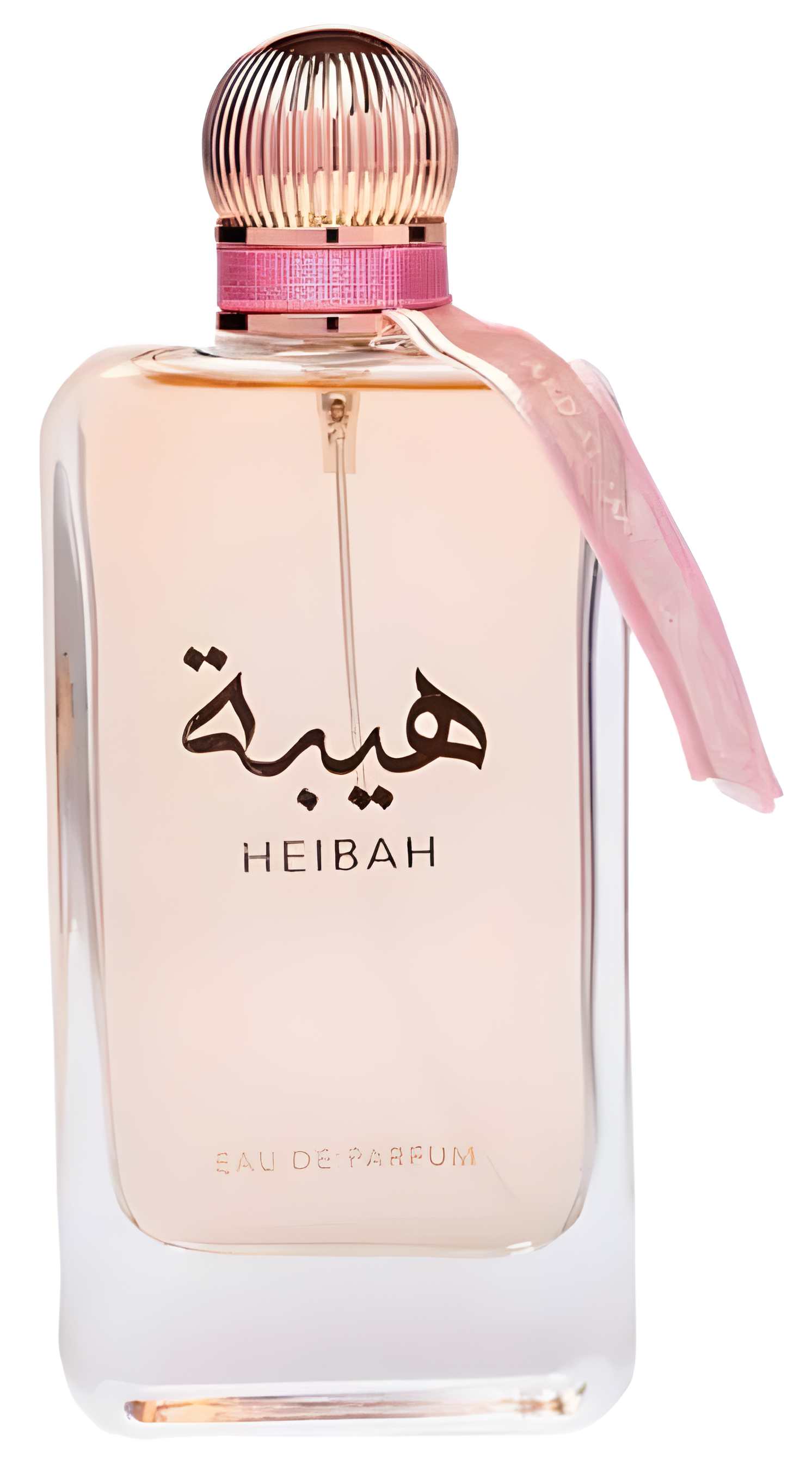 Heibah by Ard Al Zaafaran perfume bottle