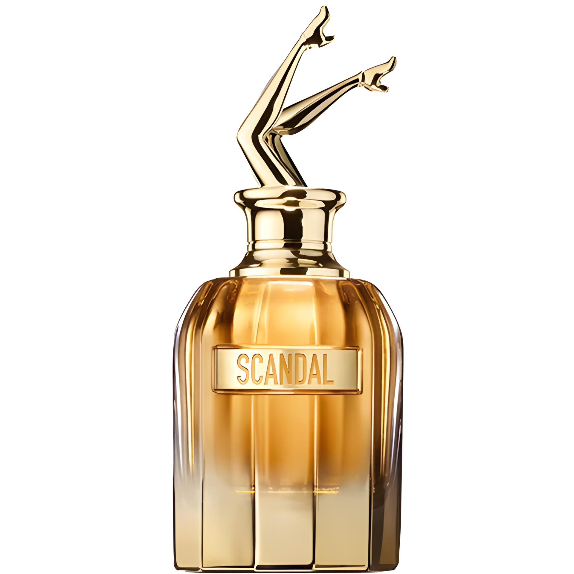 Scandal Absolu by Jean Paul Gaultier perfume bottle