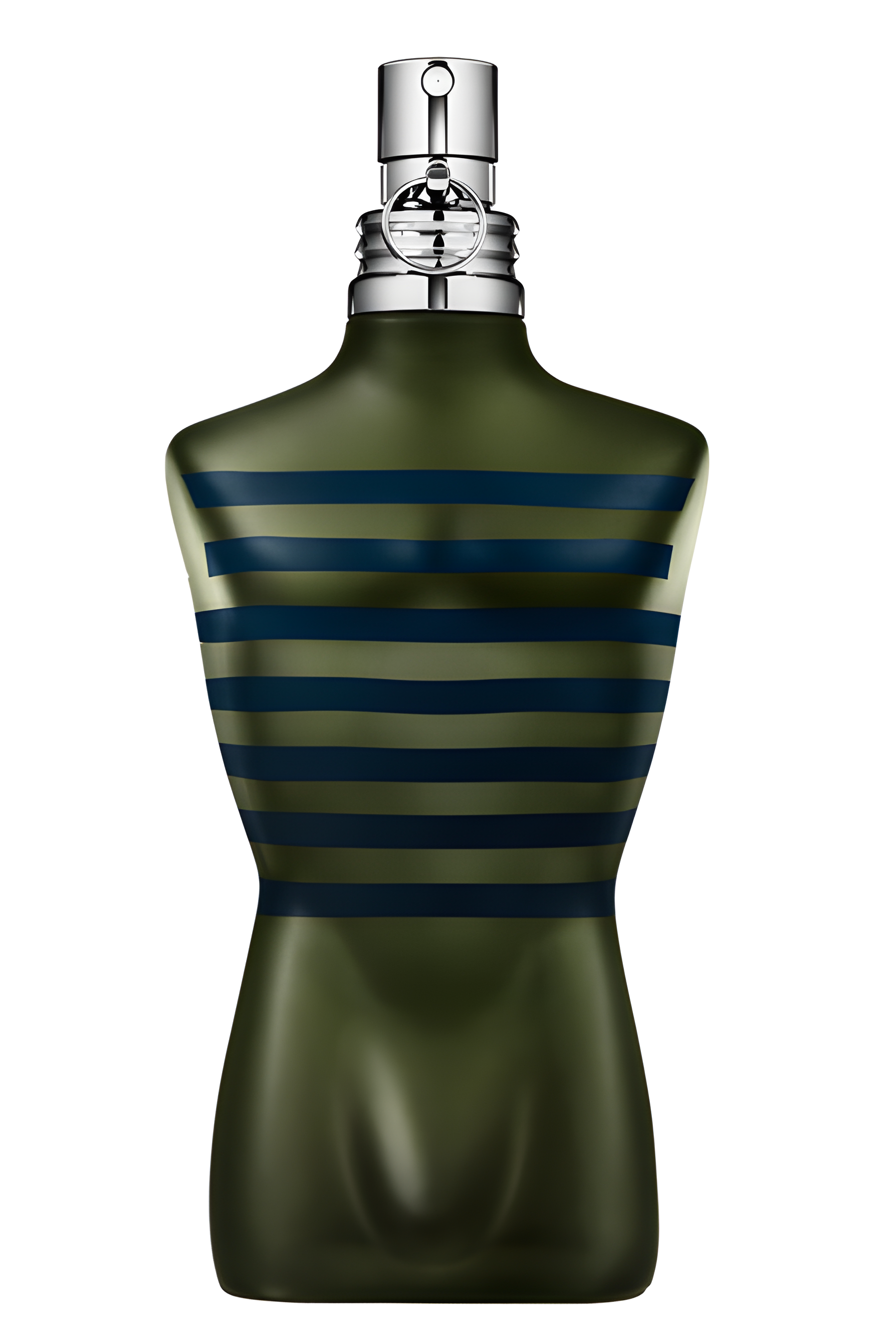 Le Male Aviator by Jean Paul Gaultier perfume bottle
