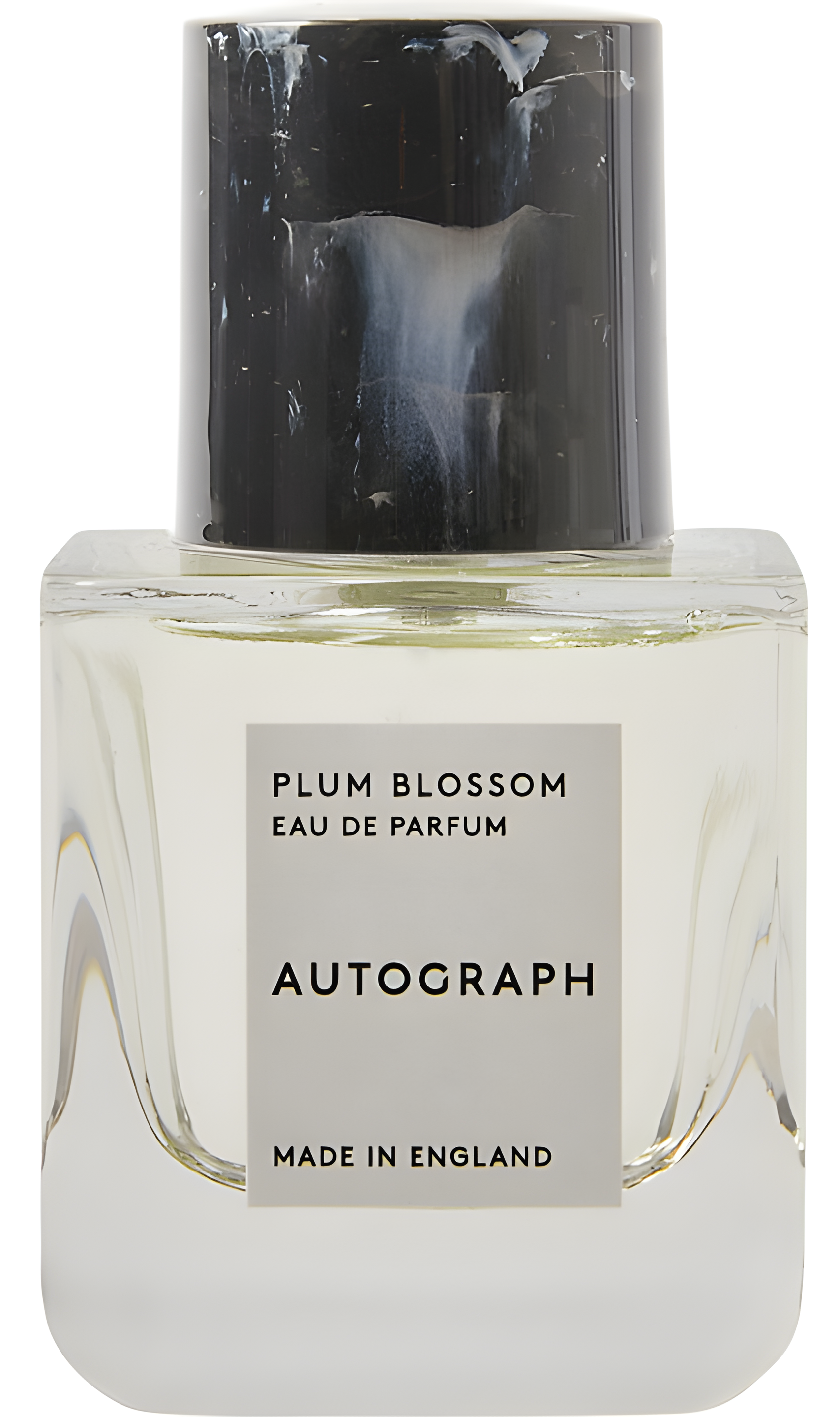 Autograph Plum Blossom by Marks & Spencer perfume bottle