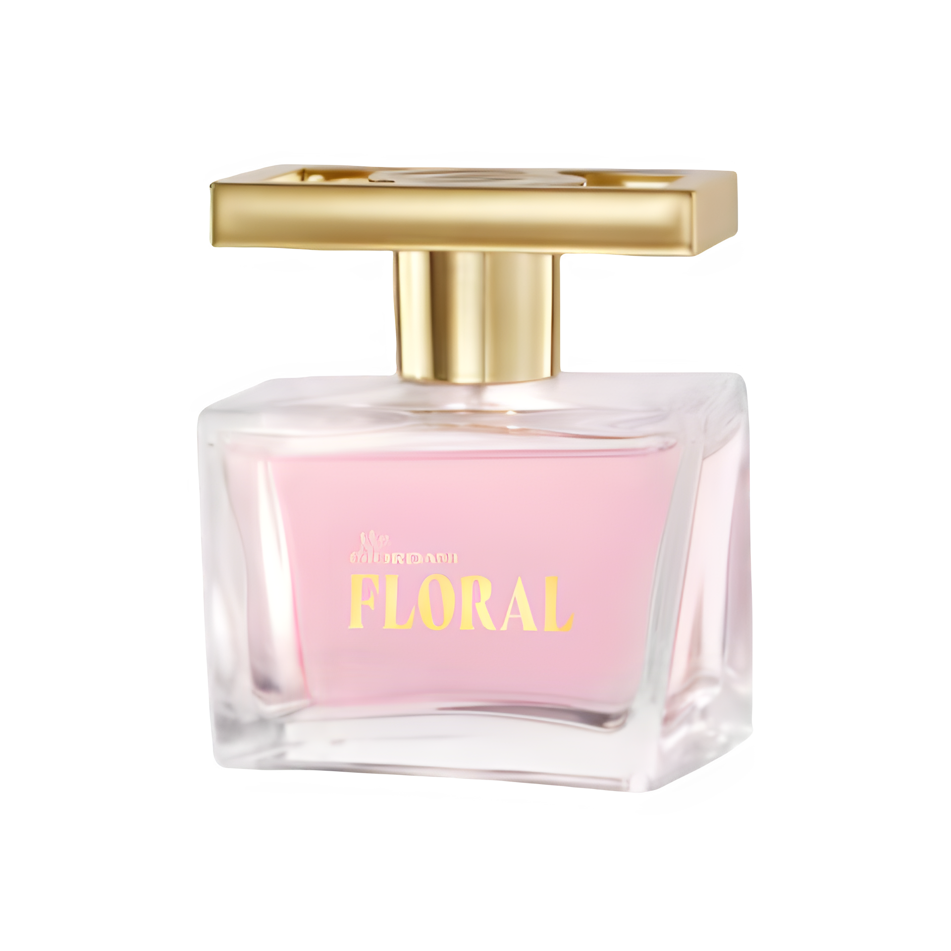 Miss Giordani Floral by Oriflame perfume bottle