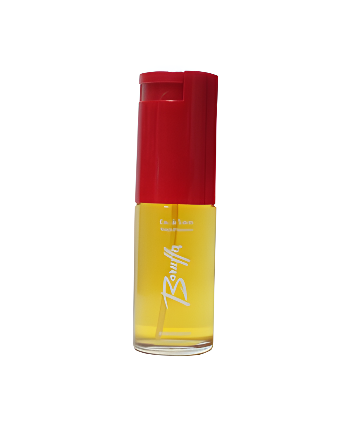 Baruffa by Atkinsons perfume bottle