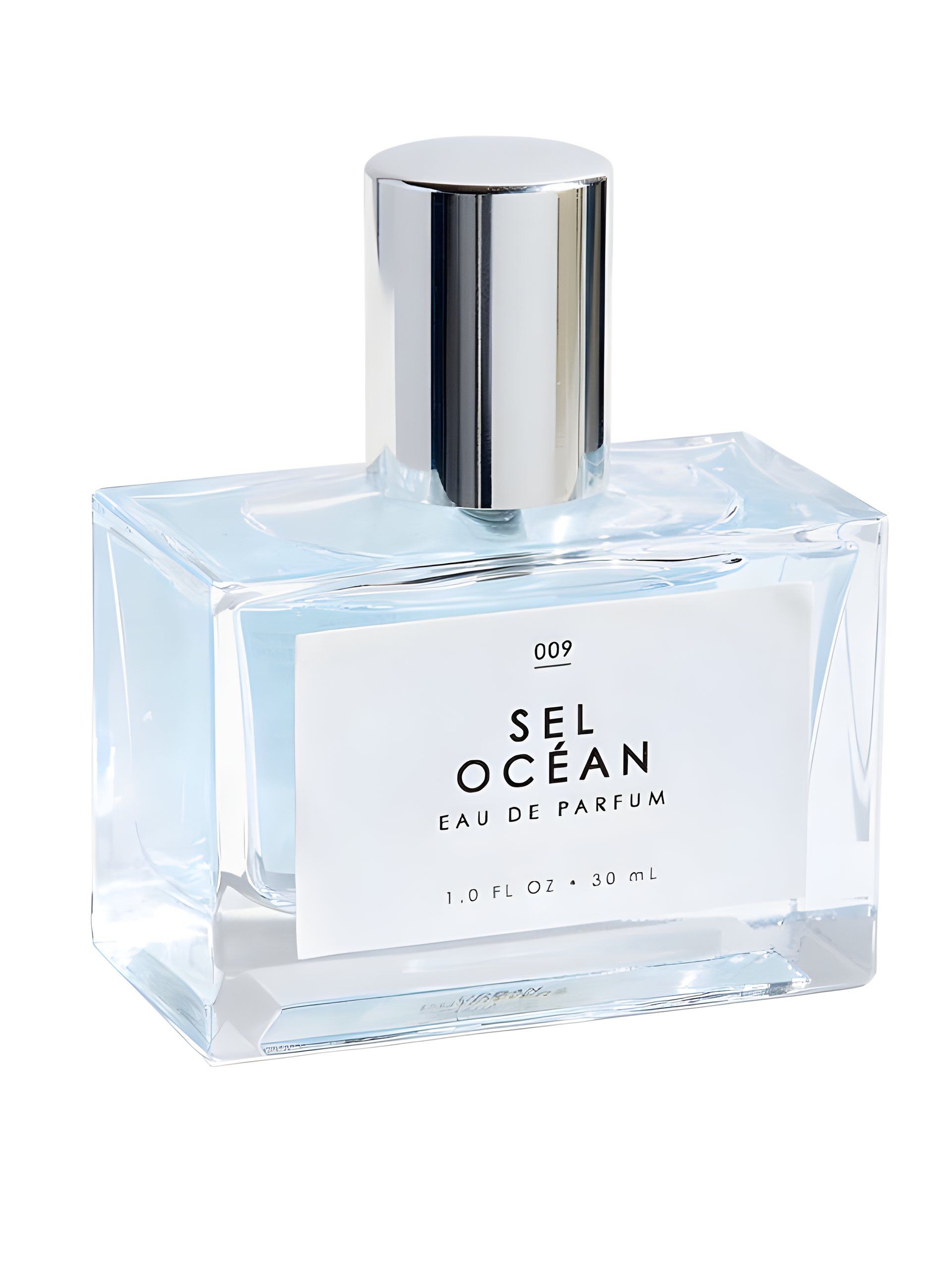Sel océan by Le Monde Gourmand perfume bottle