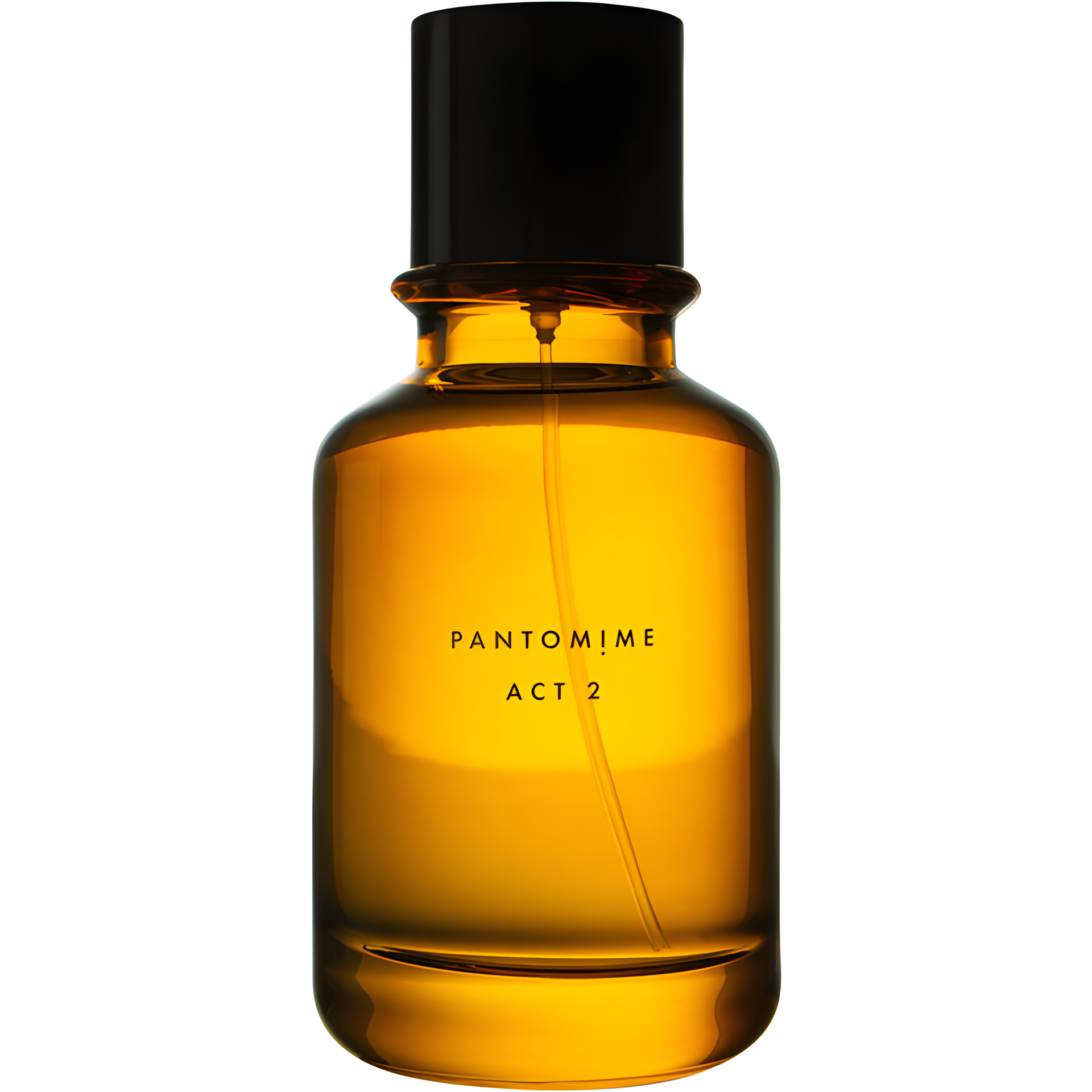 Act 2 by Pantomime perfume bottle