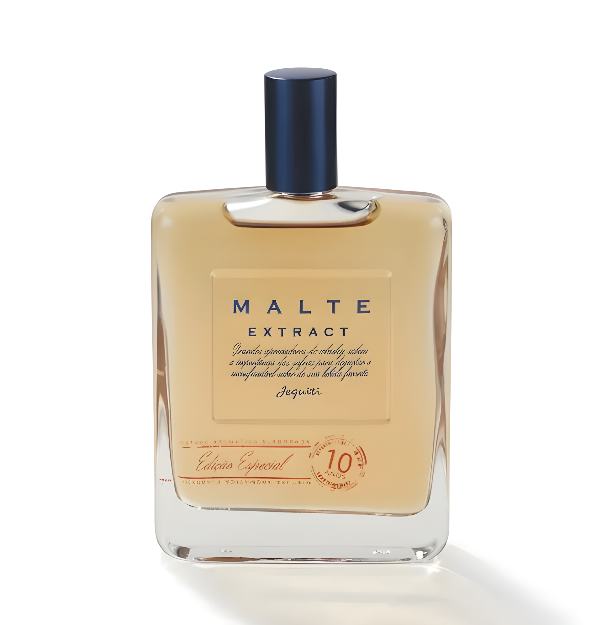 Malte Extract by Jequiti perfume bottle