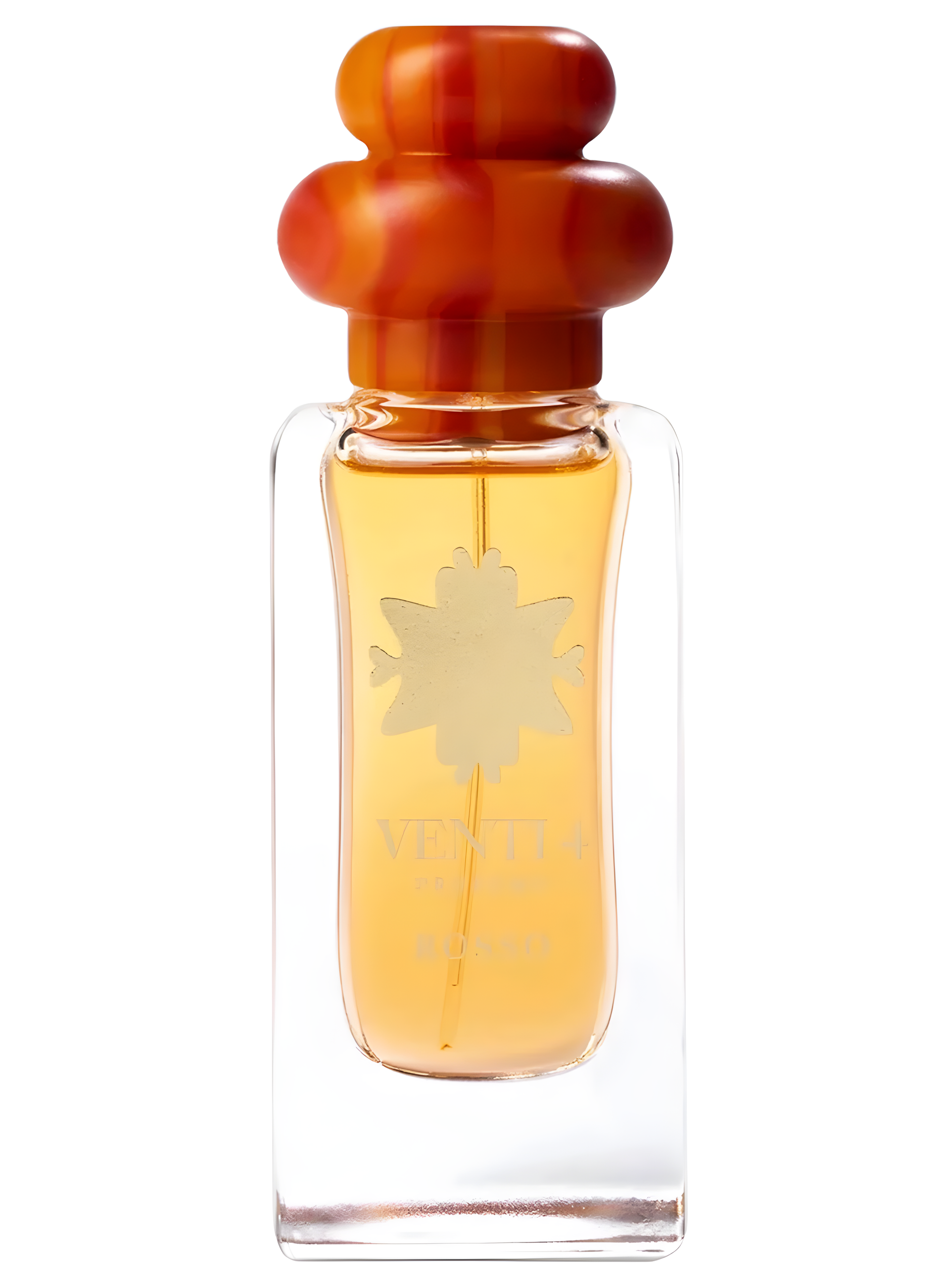 Rosso by Venti4 perfume bottle