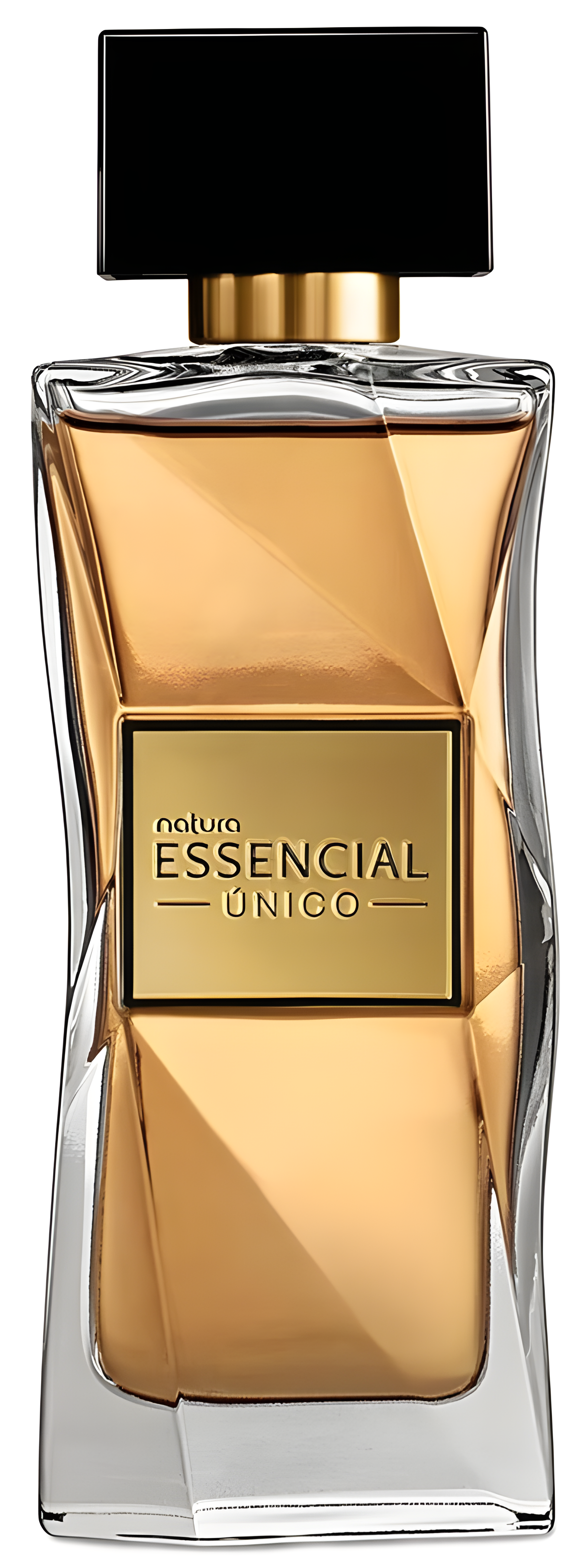 Essencial Único by Natura perfume bottle