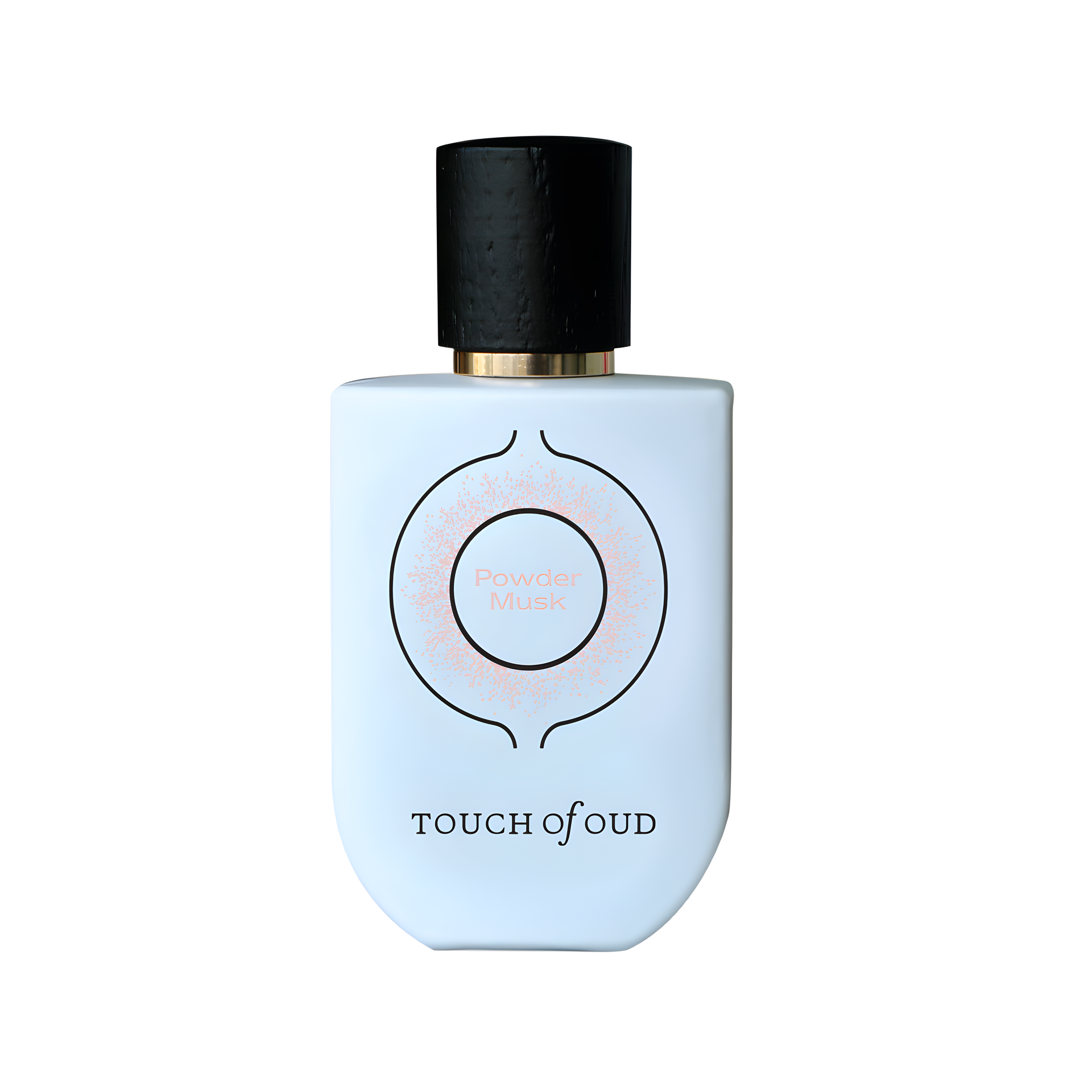 Powder Musk by Touch Of Oud perfume bottle