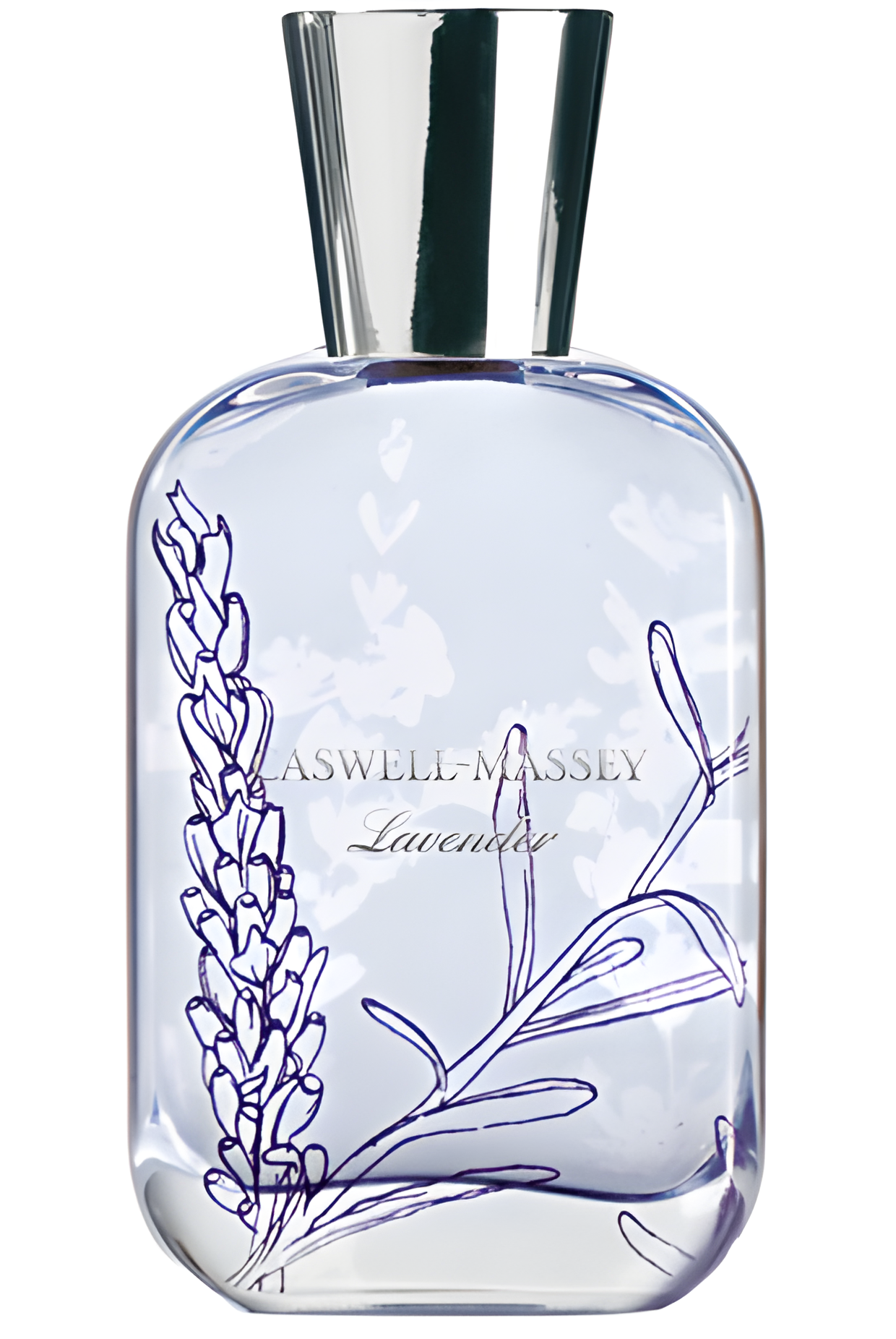 Lavender by Caswell Massey perfume bottle