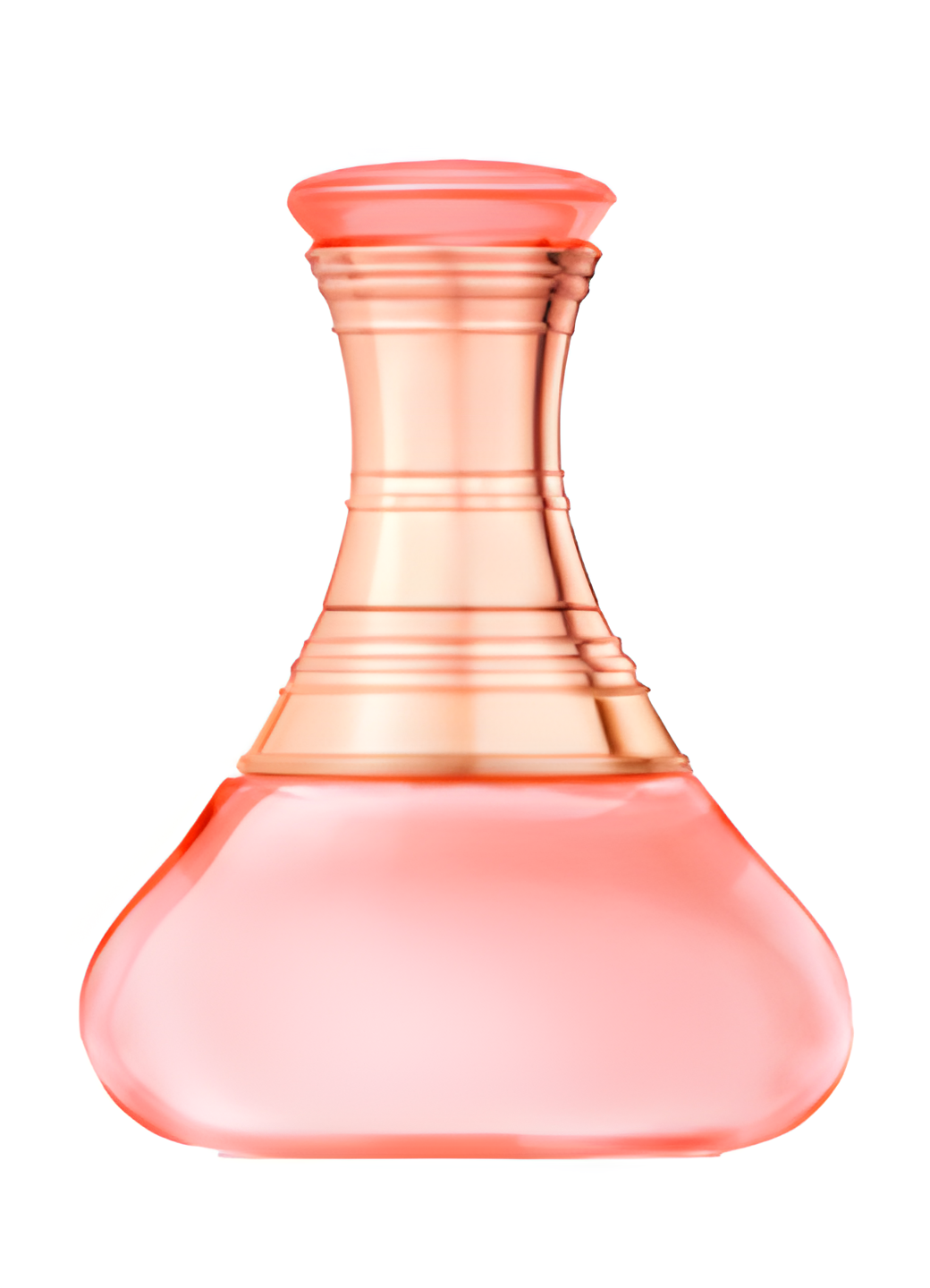 Magnetic Elixir by Shakira perfume bottle