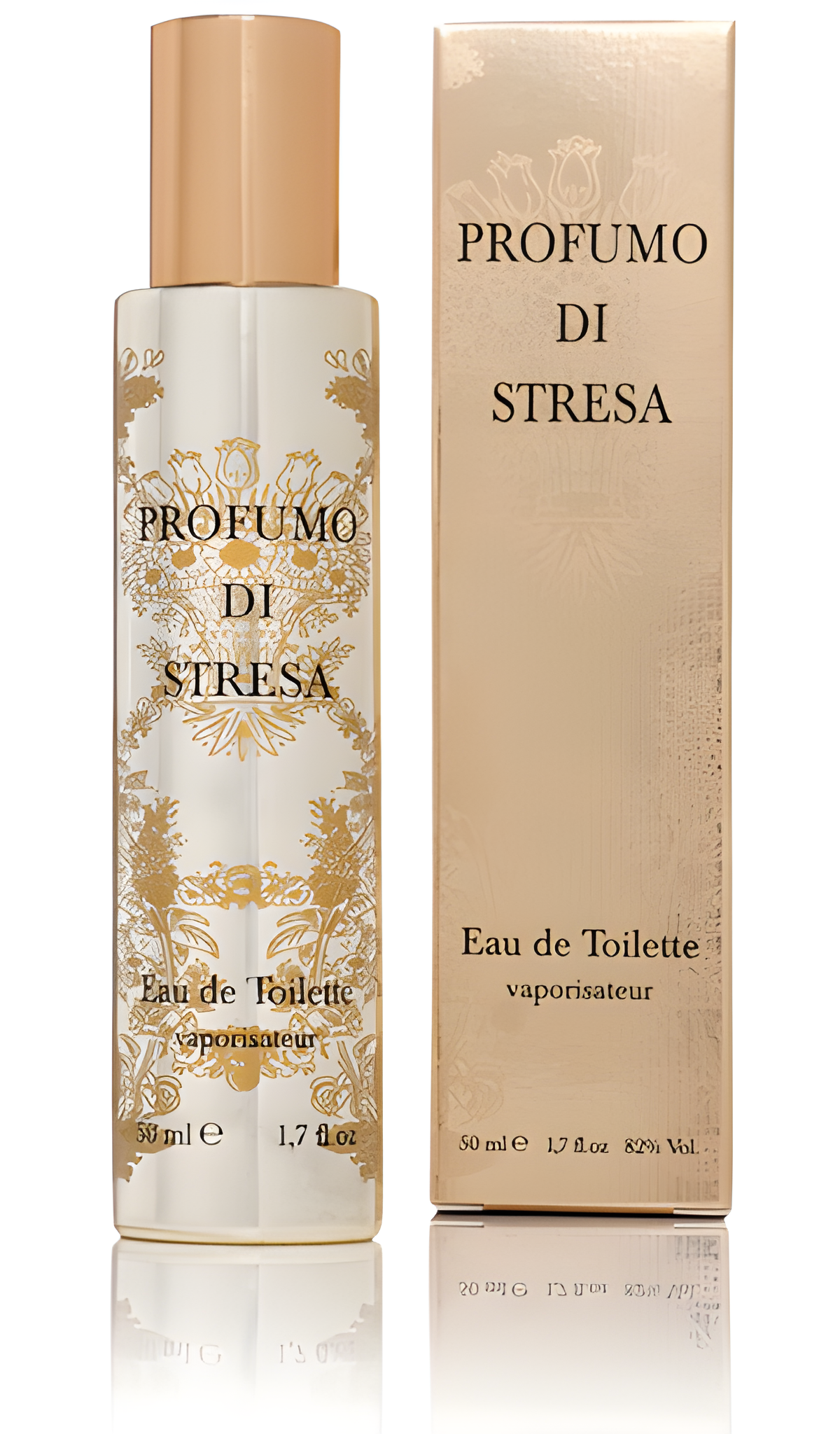 Profumo Di Stresa by Acqua di Stresa perfume bottle
