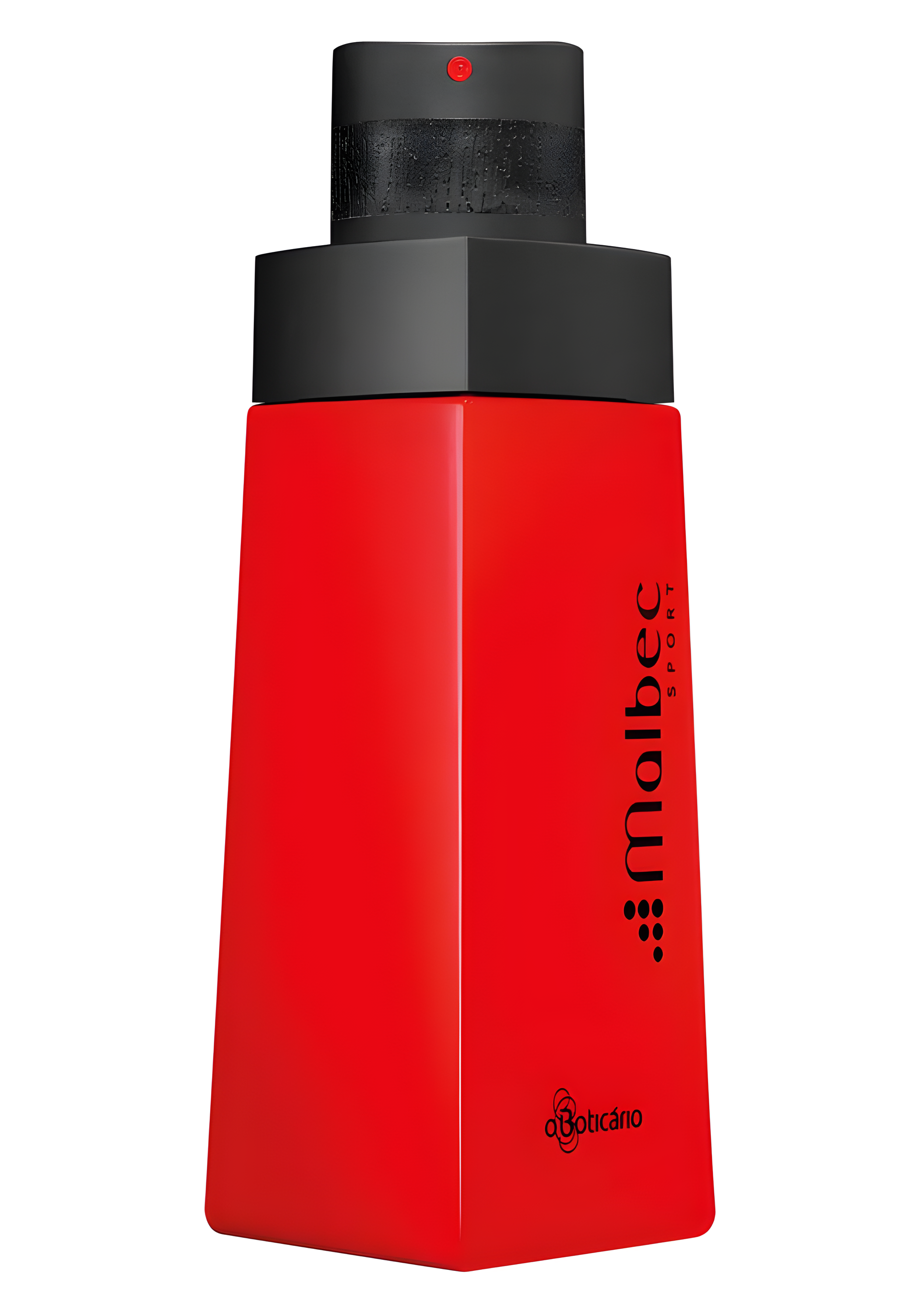 Malbec Sport by O Boticário perfume bottle