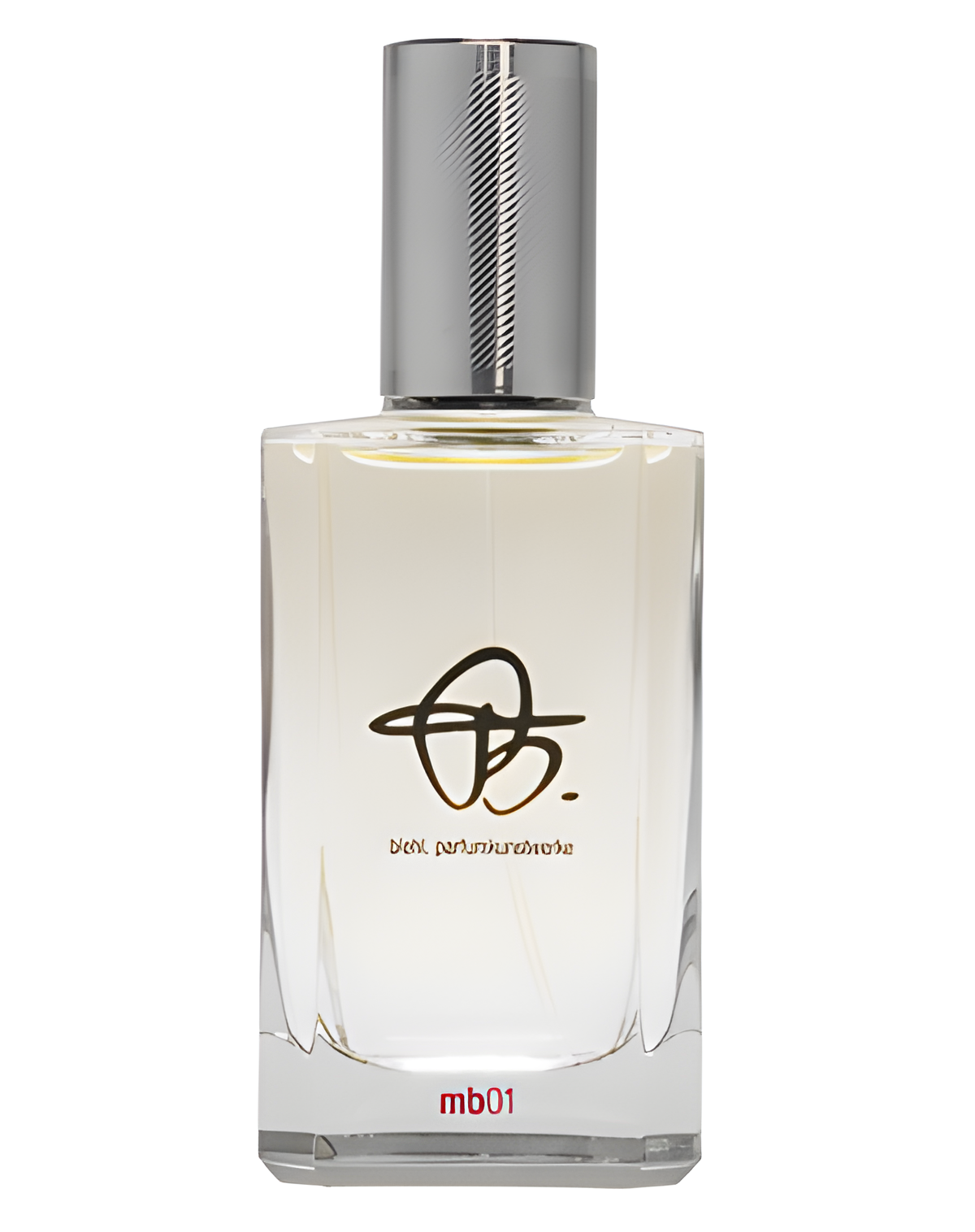 Mb01 by biehl parfumkunstwerke perfume bottle