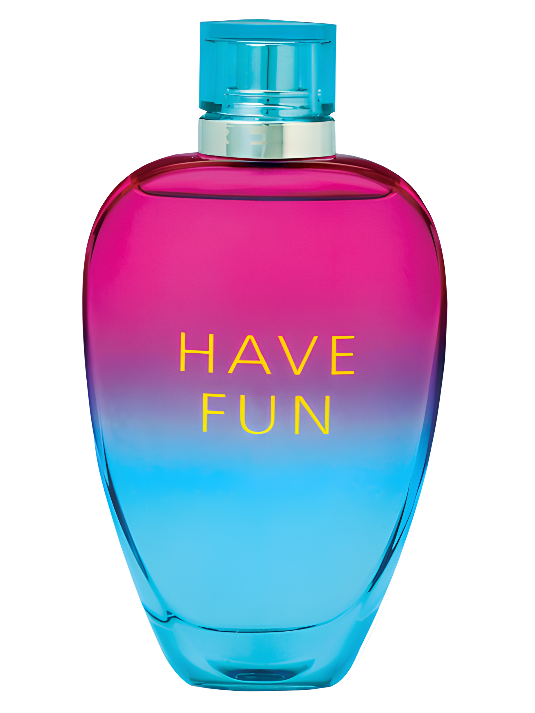 Have Fun by La Rive perfume bottle