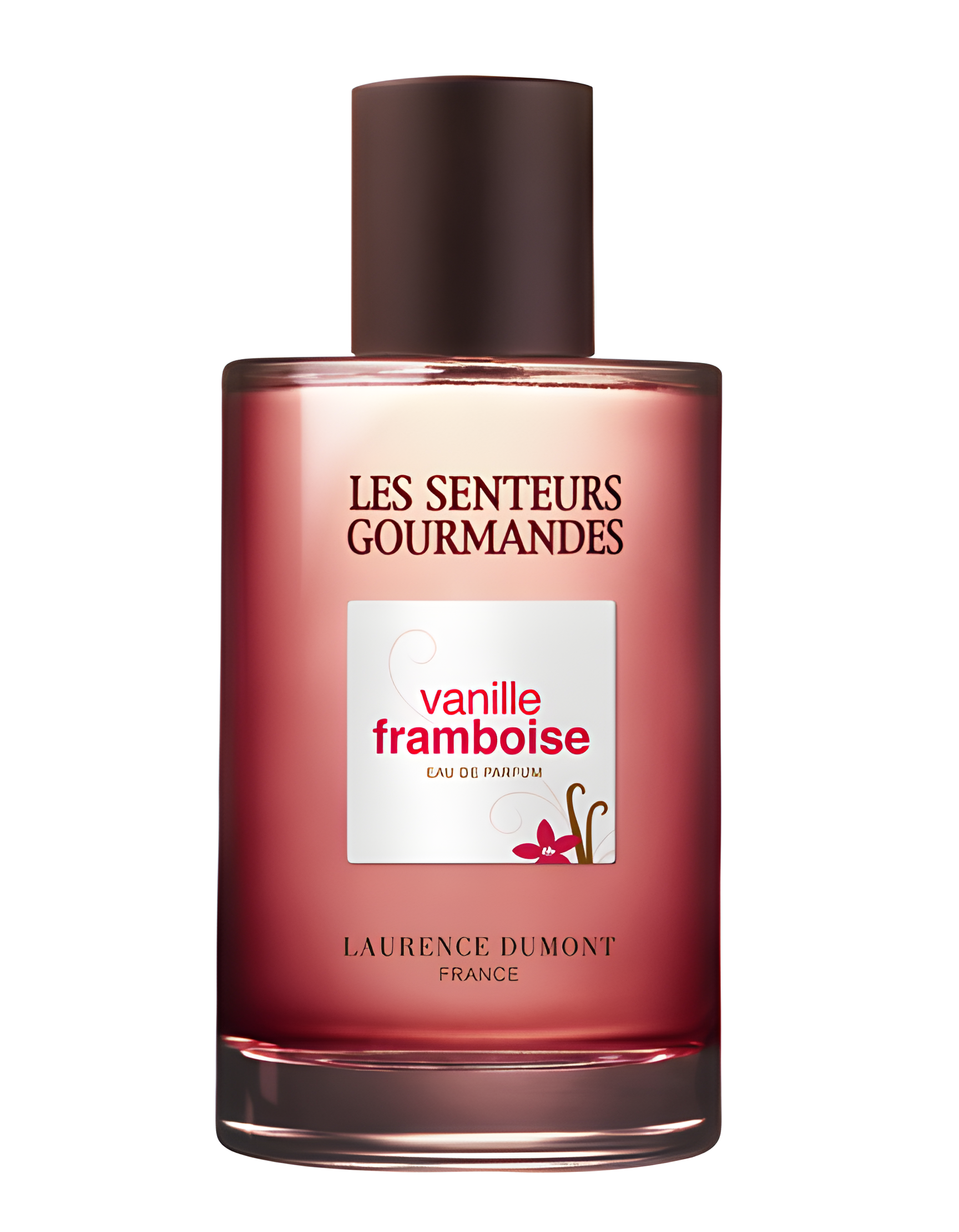 Vanille Framboise by Les Senteurs Gourmandes perfume bottle