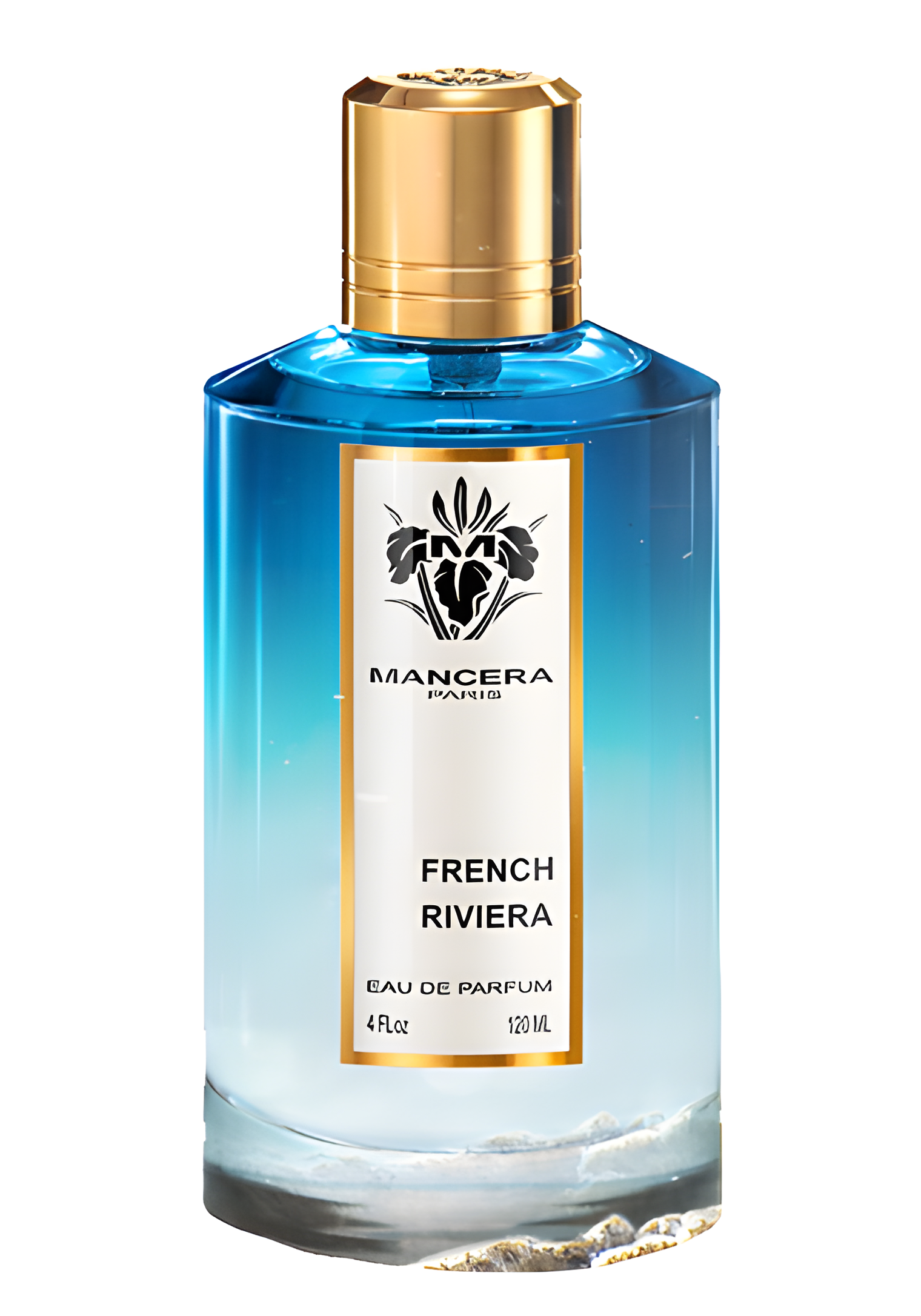 French Riviera by Mancera perfume bottle