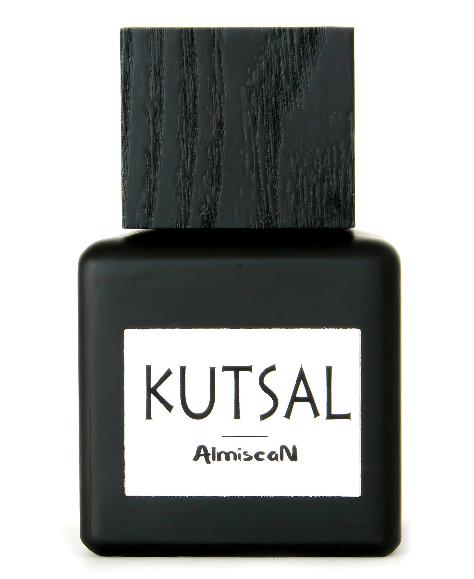 Kutsal by Almiscan perfume bottle