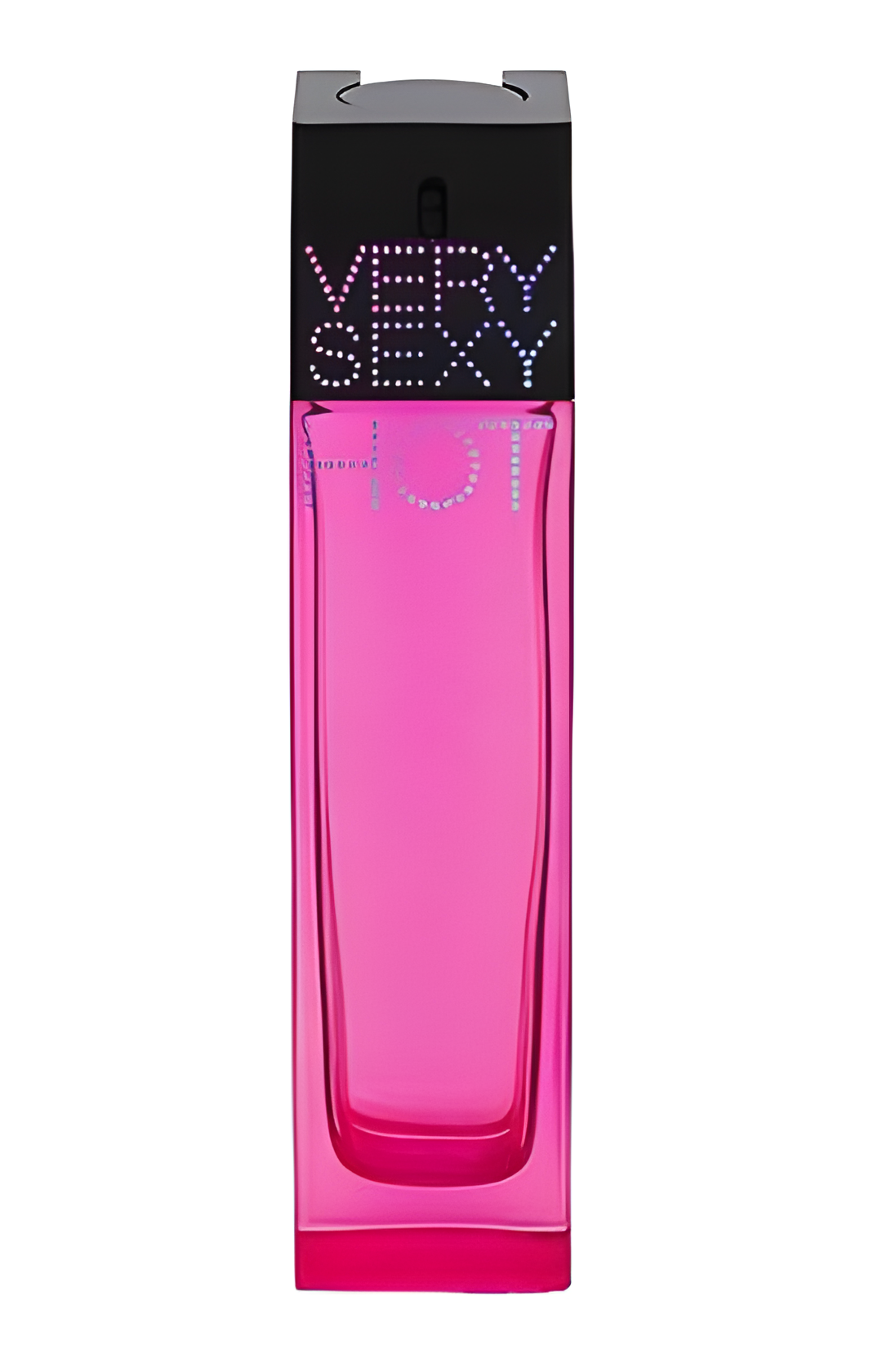 Very Sexy Hot by Victoria's Secret perfume bottle