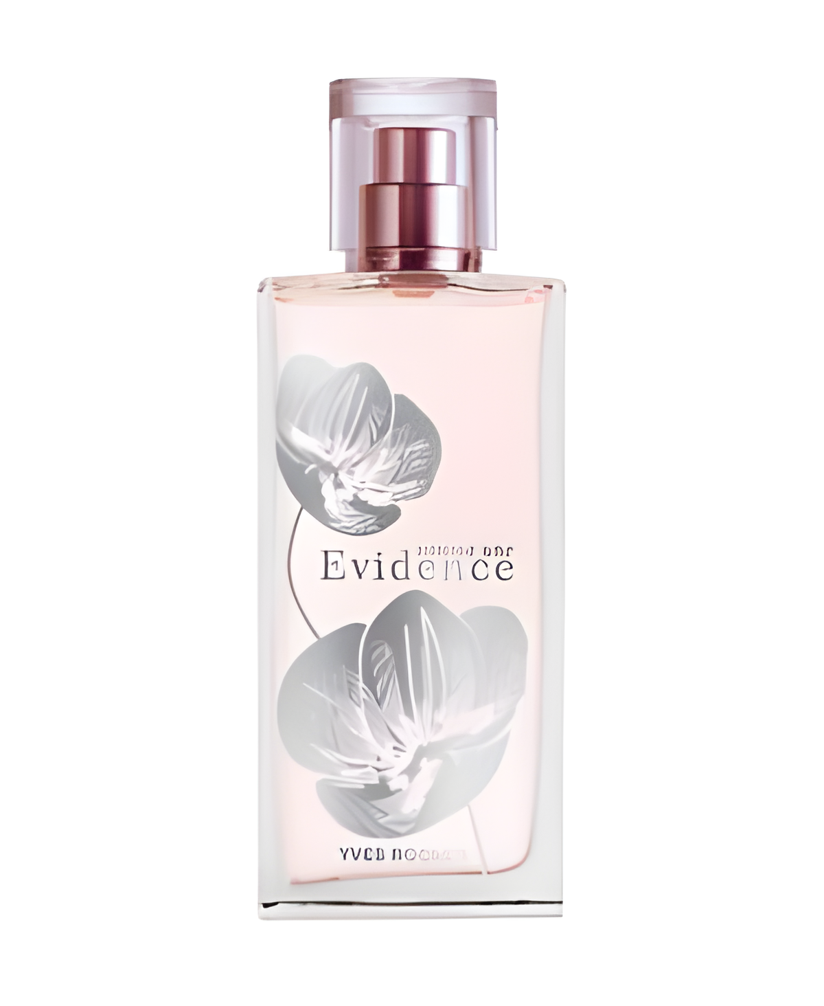 Comme Une Evidence Limited Edition 2010 by Yves Rocher perfume bottle