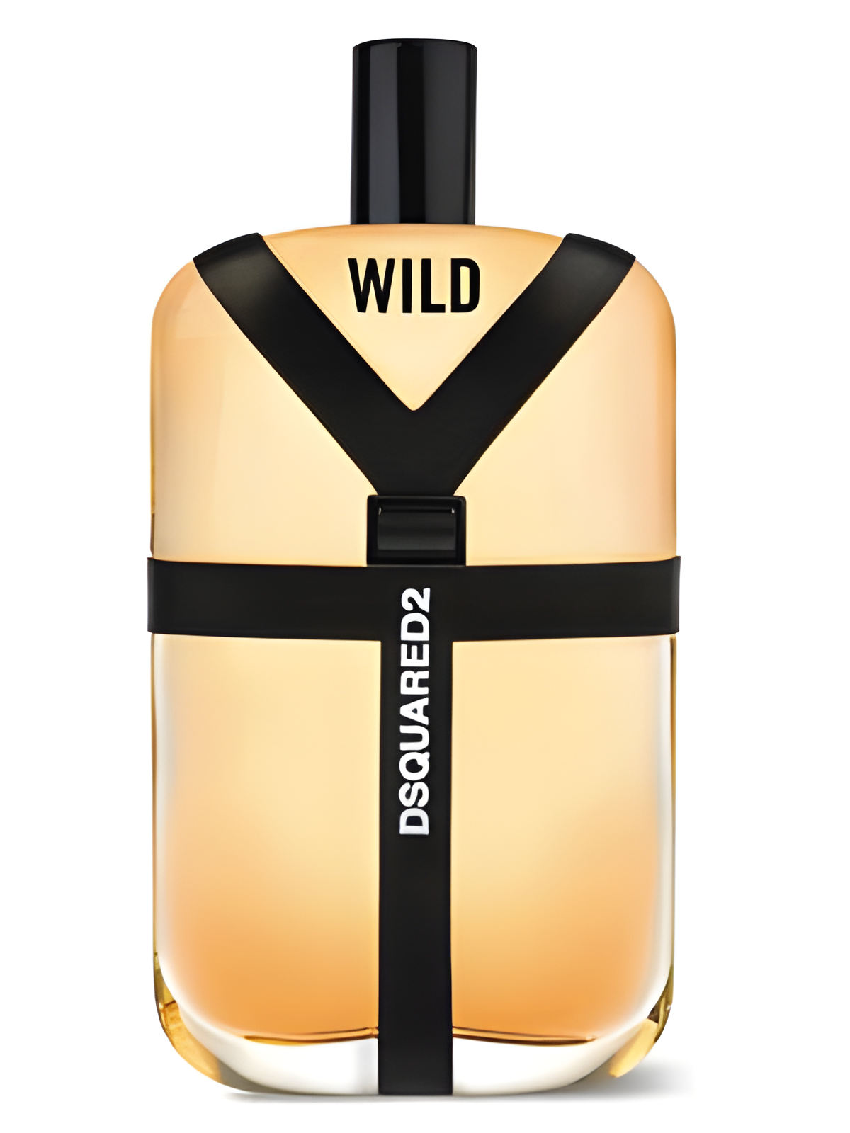 Wild by DSQUARED² perfume bottle