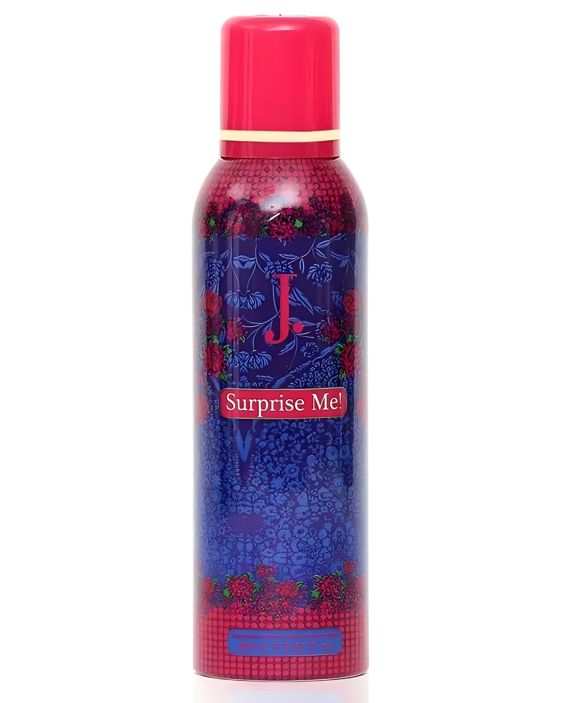 Junaid Jamshed J. Surprise Me