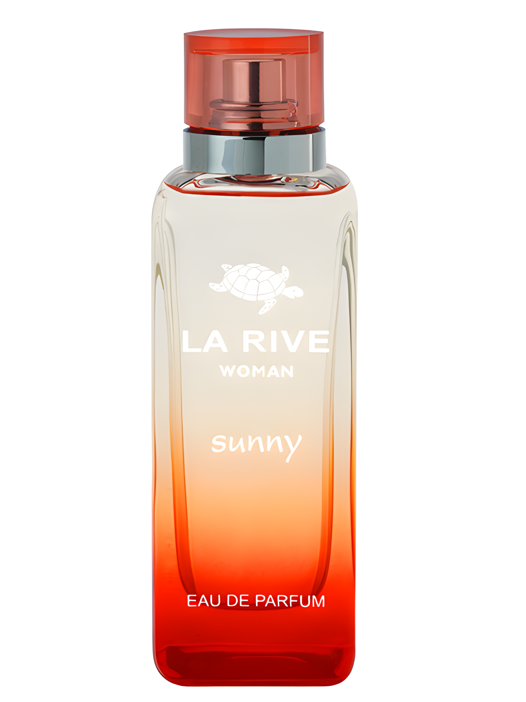 Sunny by La Rive perfume bottle