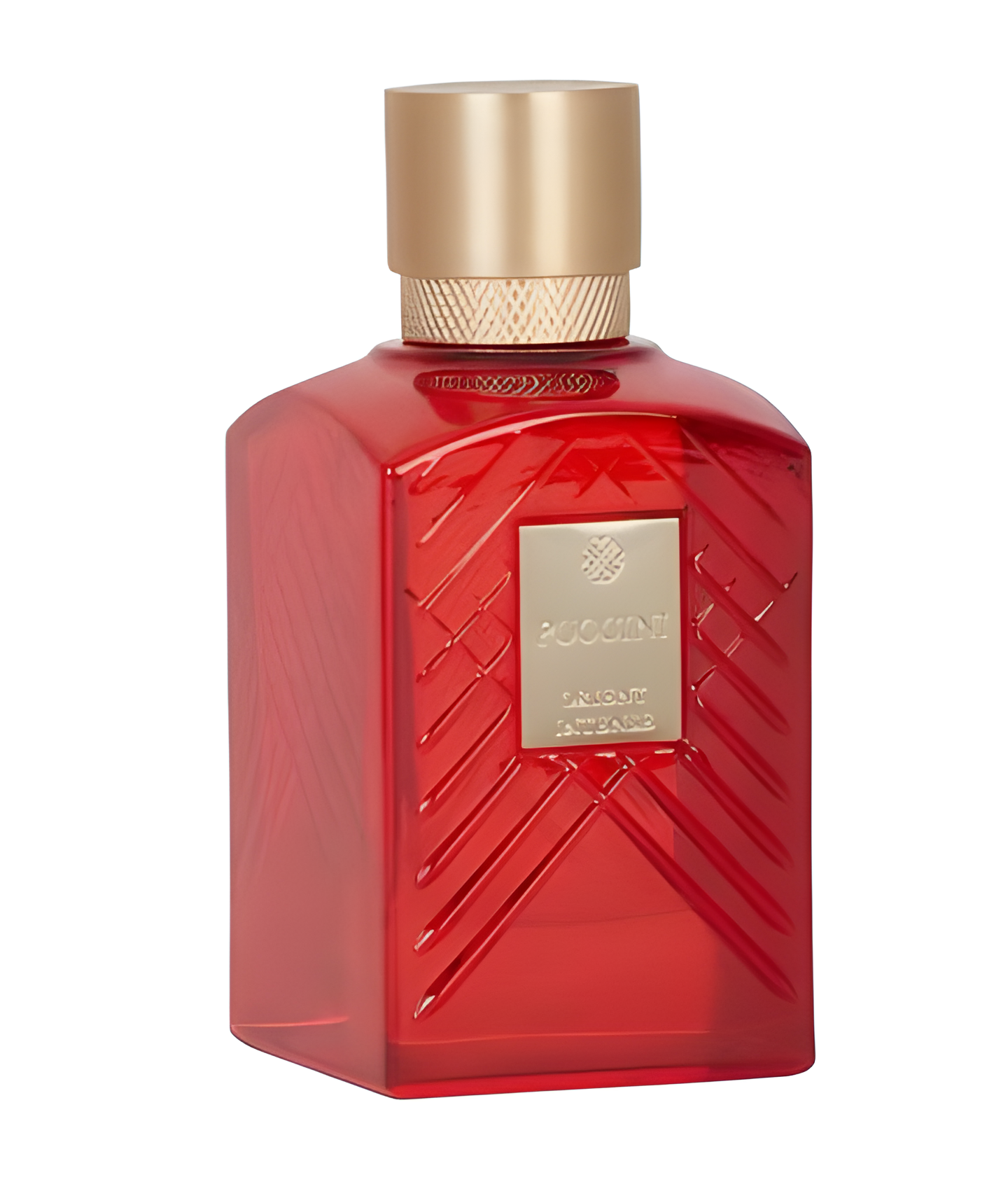 Orient Intense by Puccini Paris perfume bottle