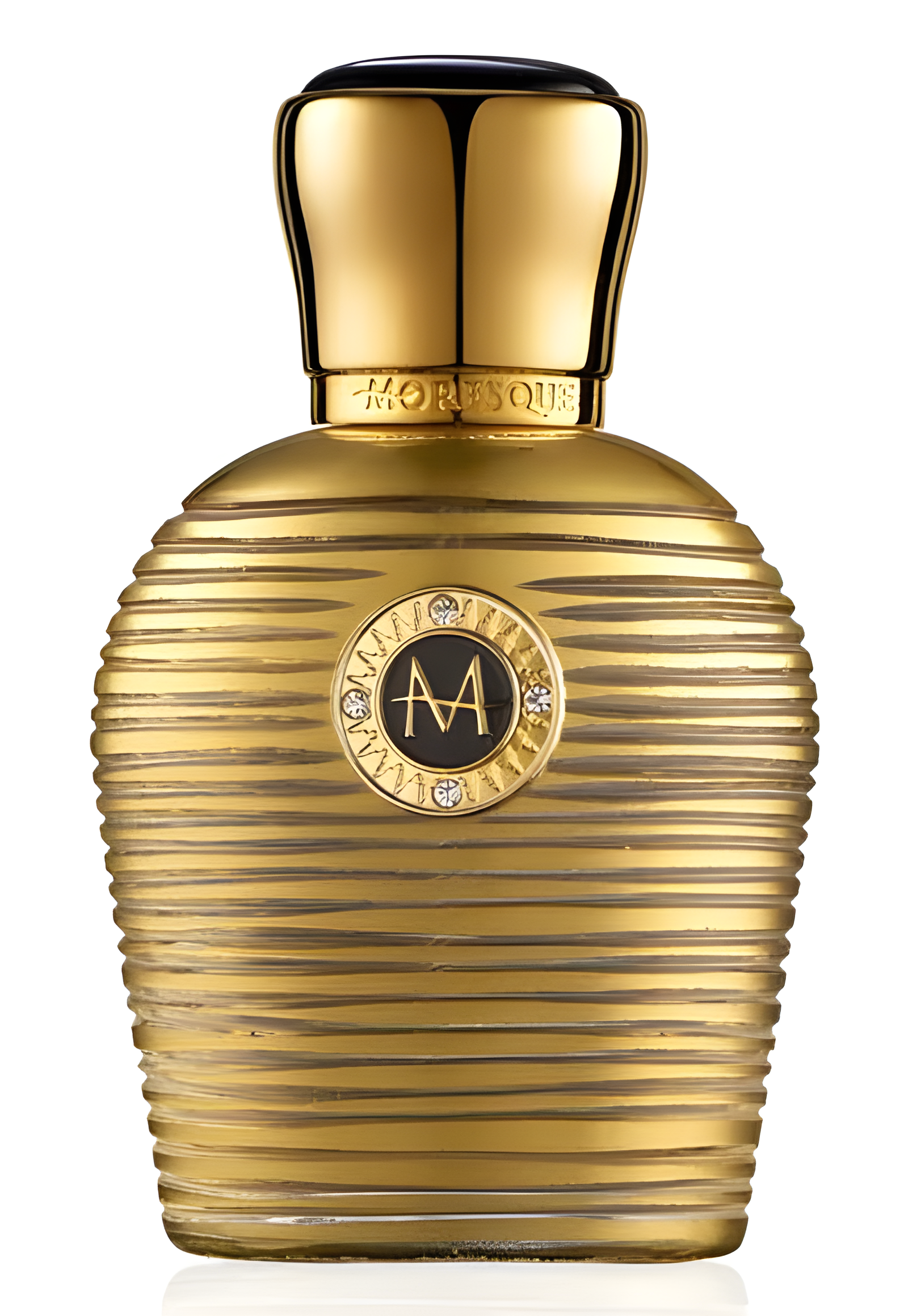 Aurum by Moresque perfume bottle